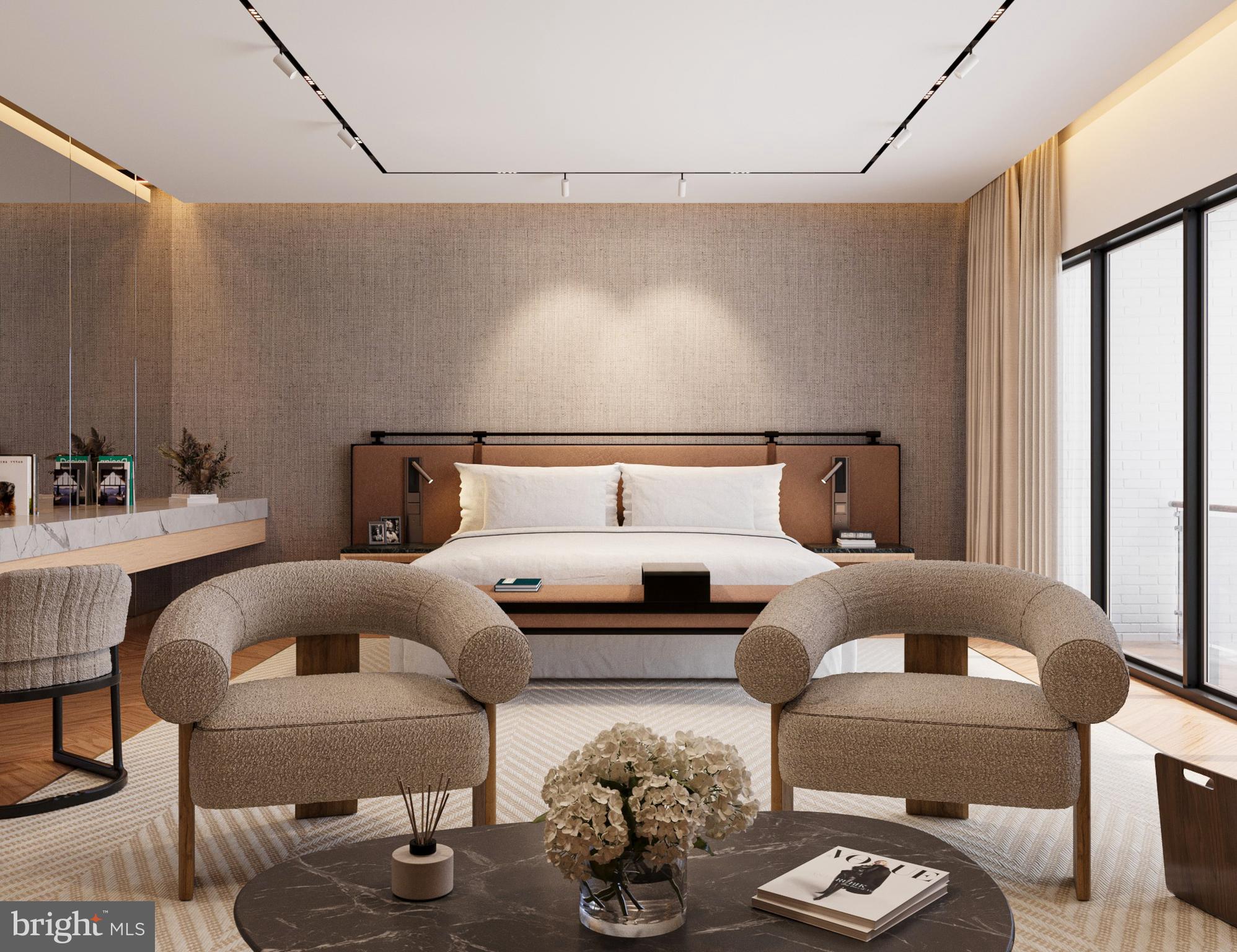 RIVERWOOD - Residential