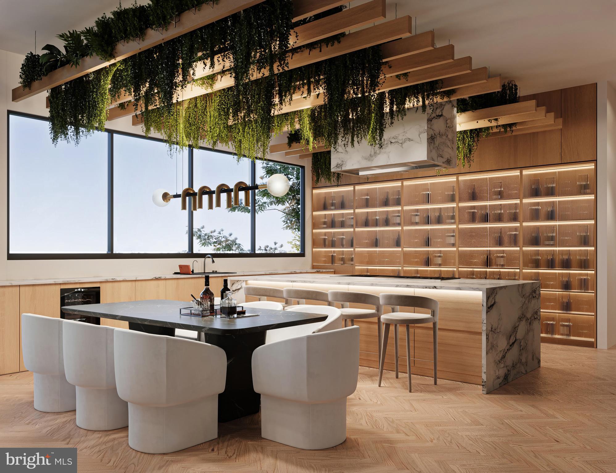 RIVERWOOD - Residential