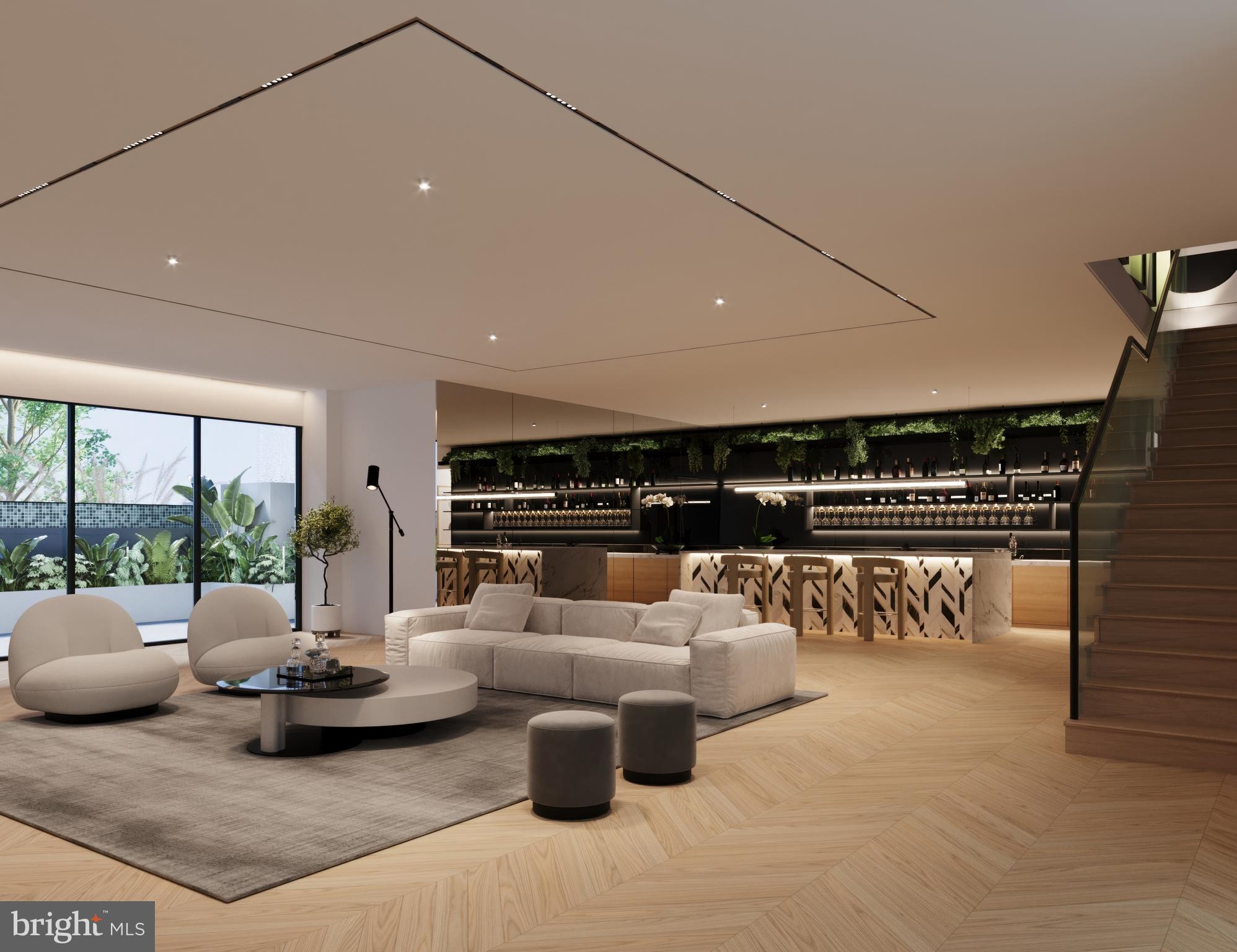 RIVERWOOD - Residential