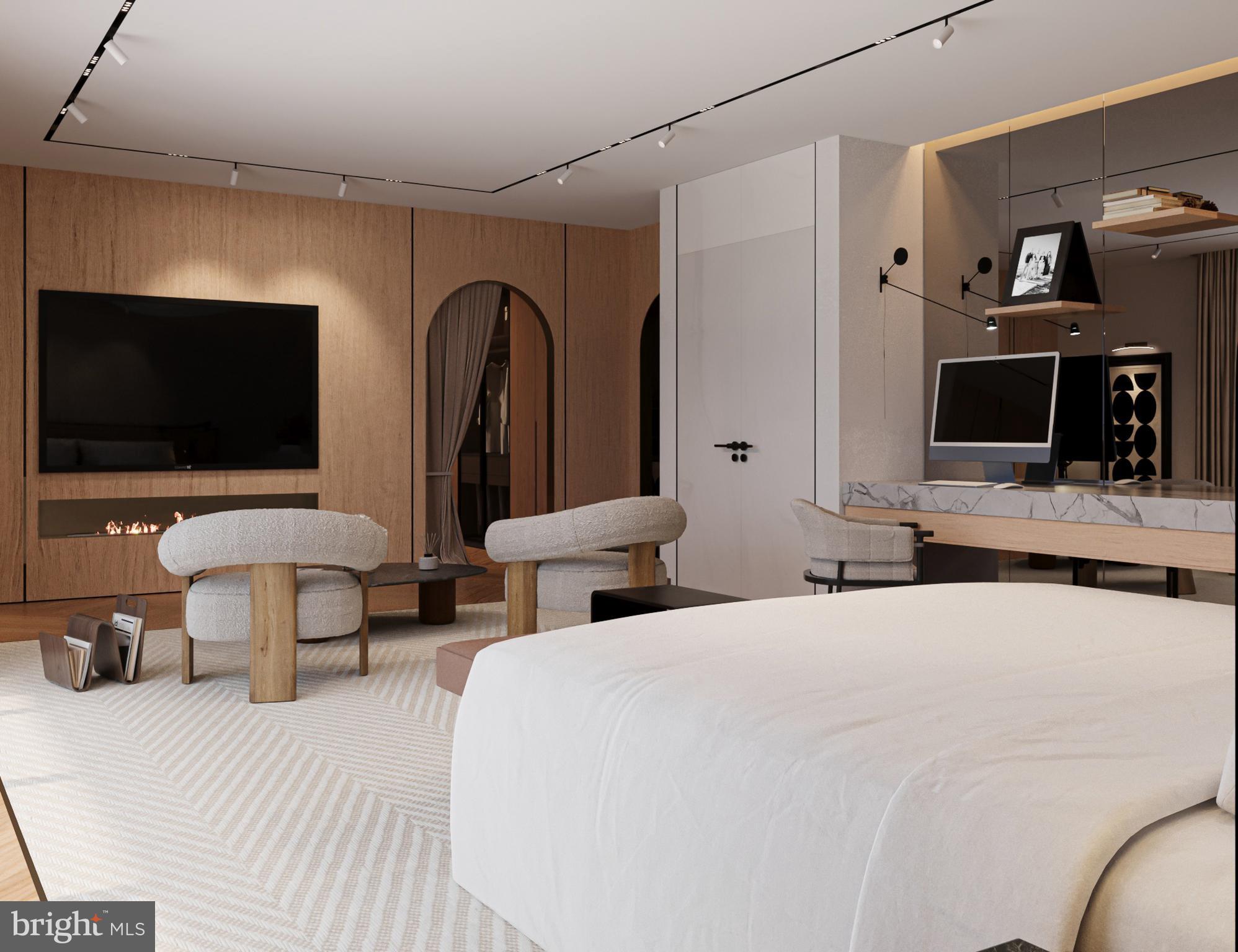 RIVERWOOD - Residential