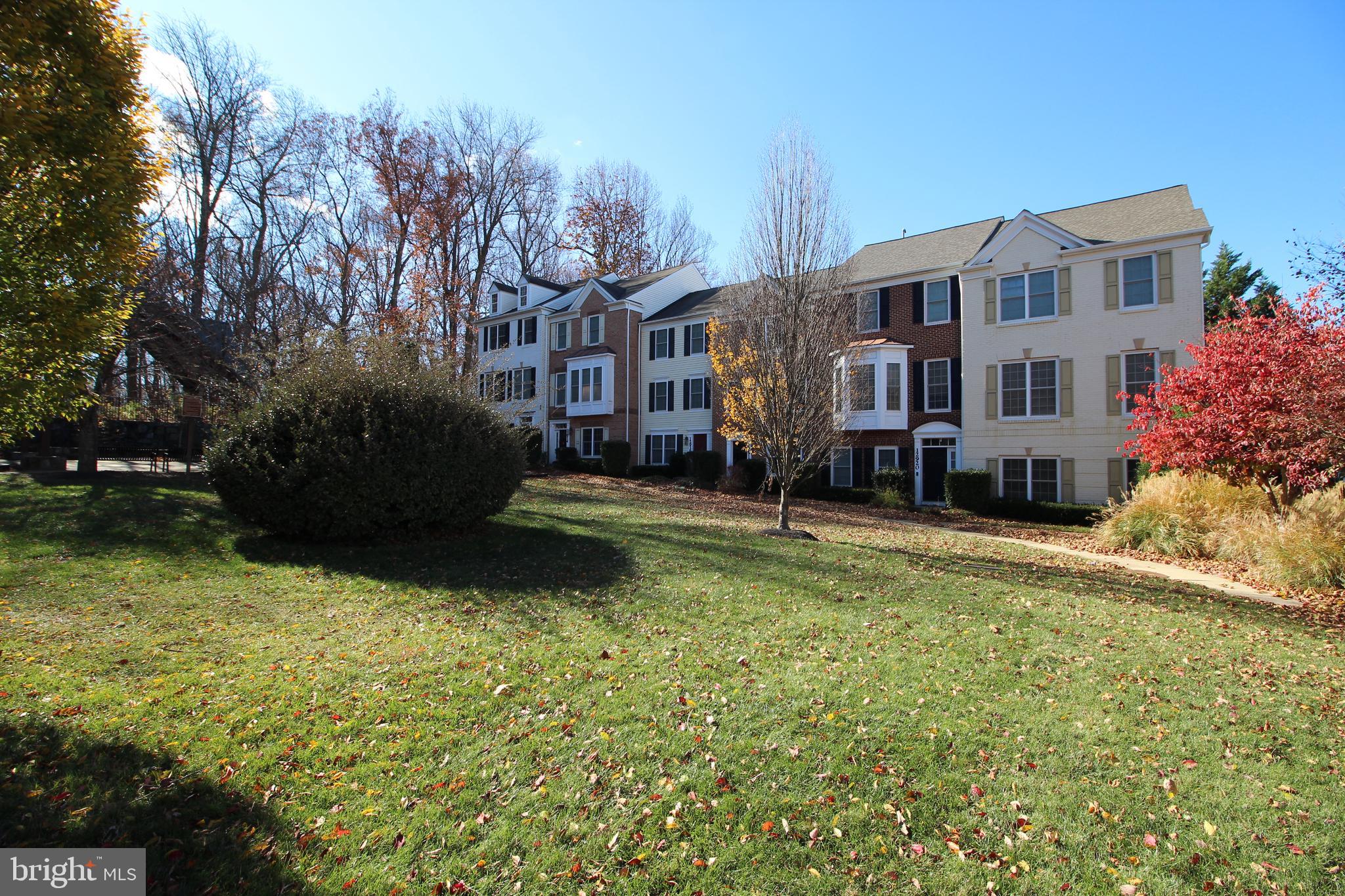 SUMMERFIELD CROSSING - Residential Lease