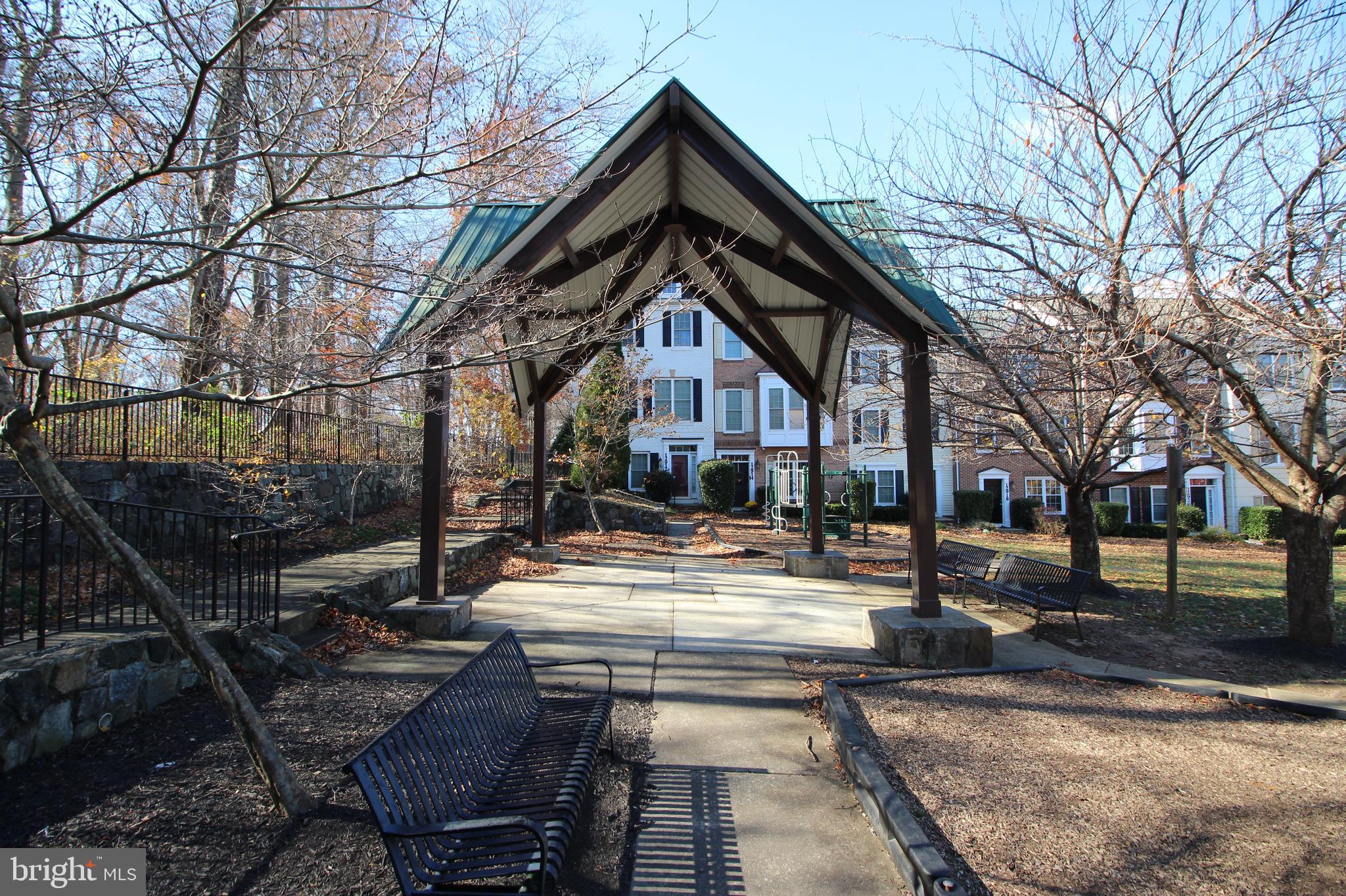 SUMMERFIELD CROSSING - Residential Lease