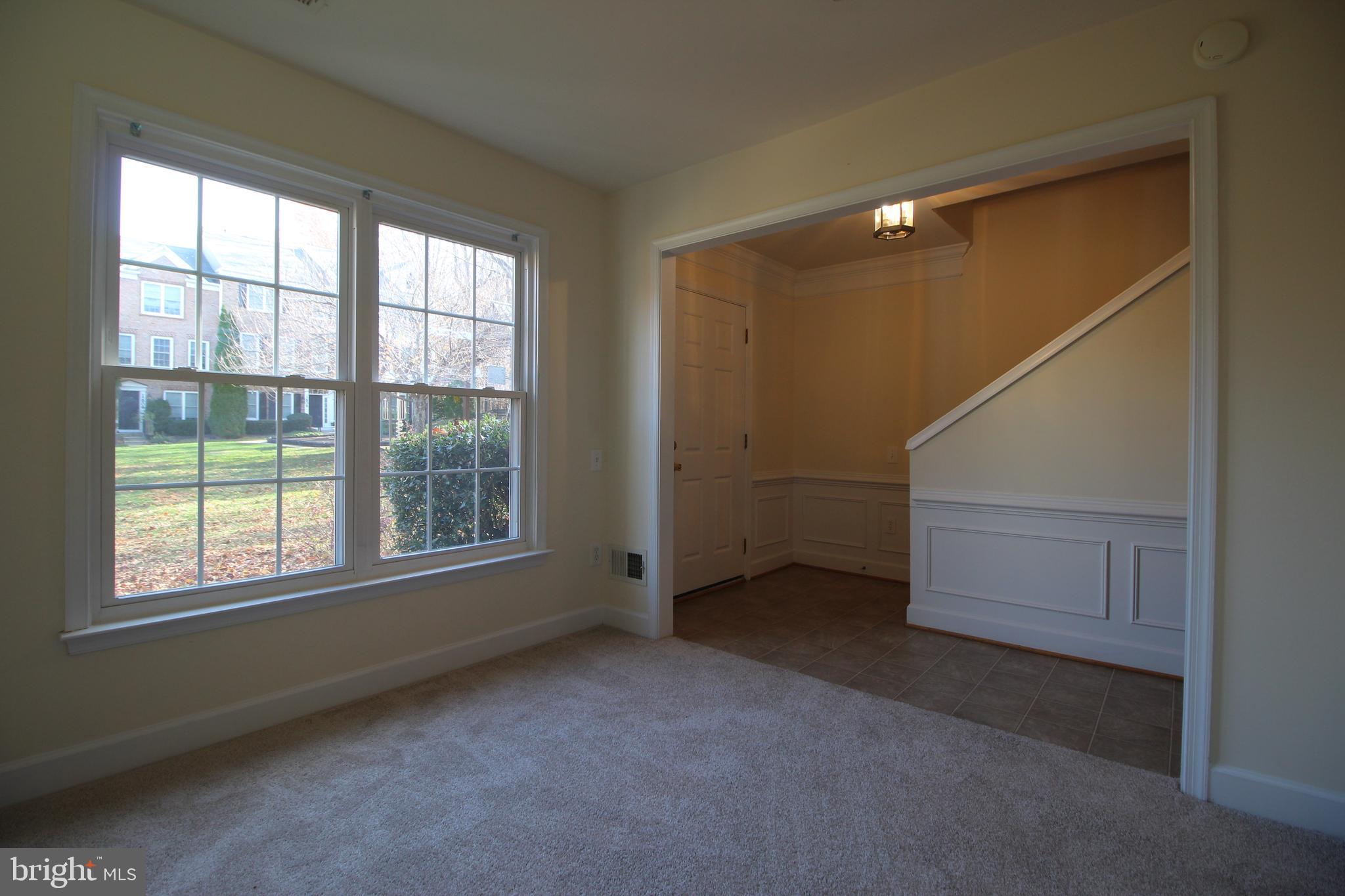 SUMMERFIELD CROSSING - Residential Lease