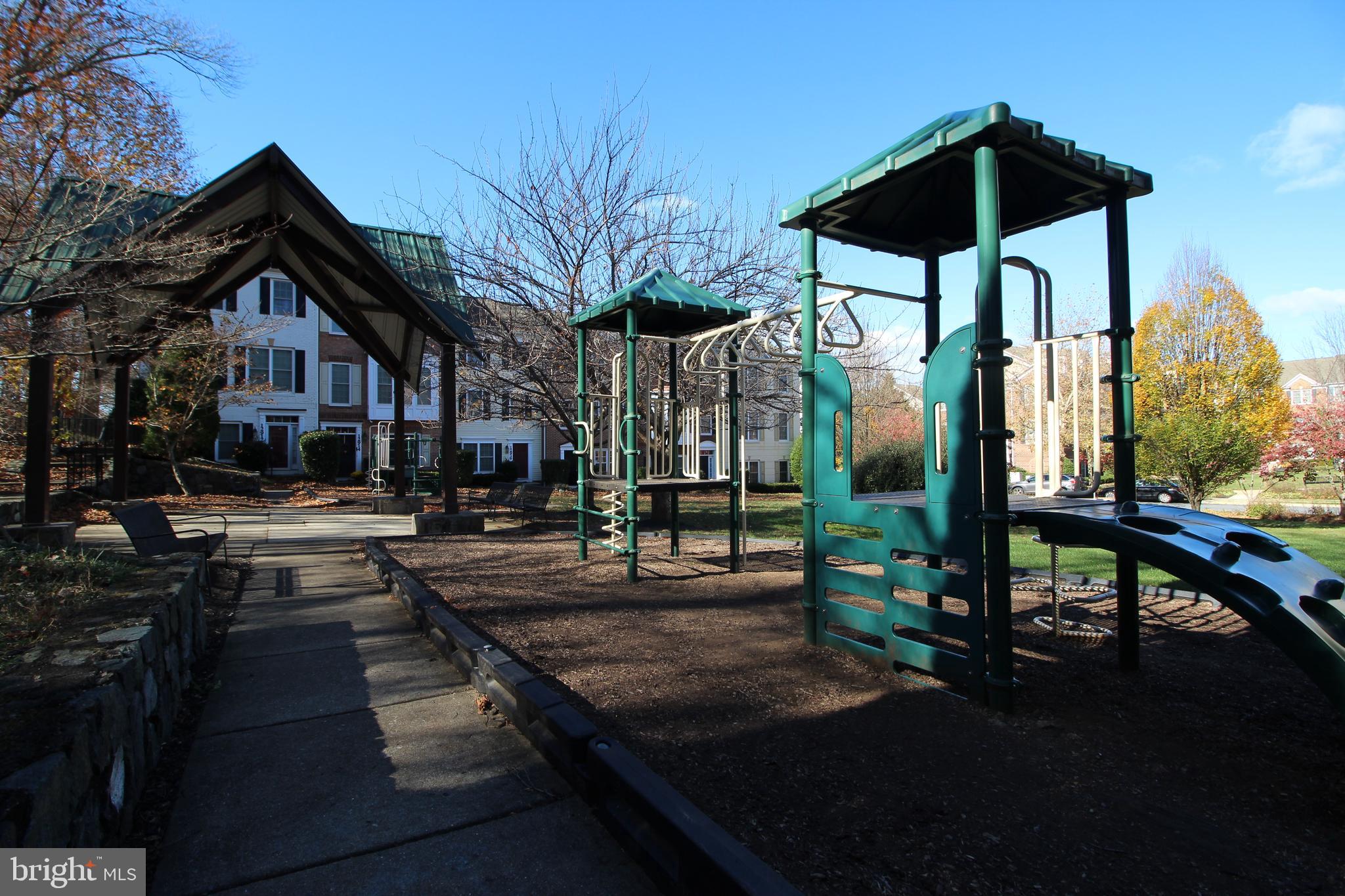 SUMMERFIELD CROSSING - Residential Lease