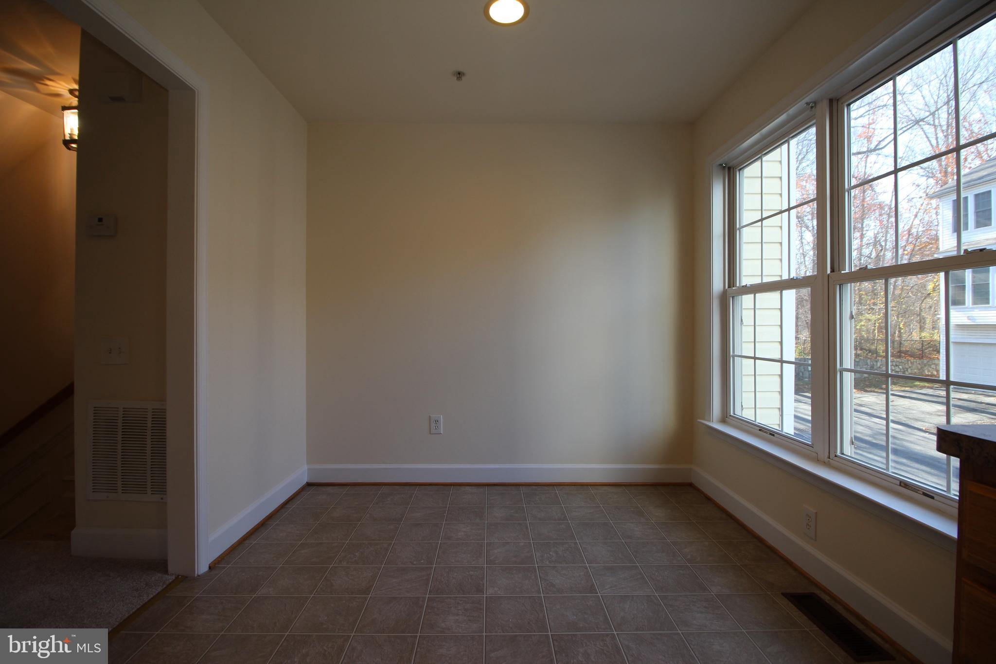 SUMMERFIELD CROSSING - Residential Lease