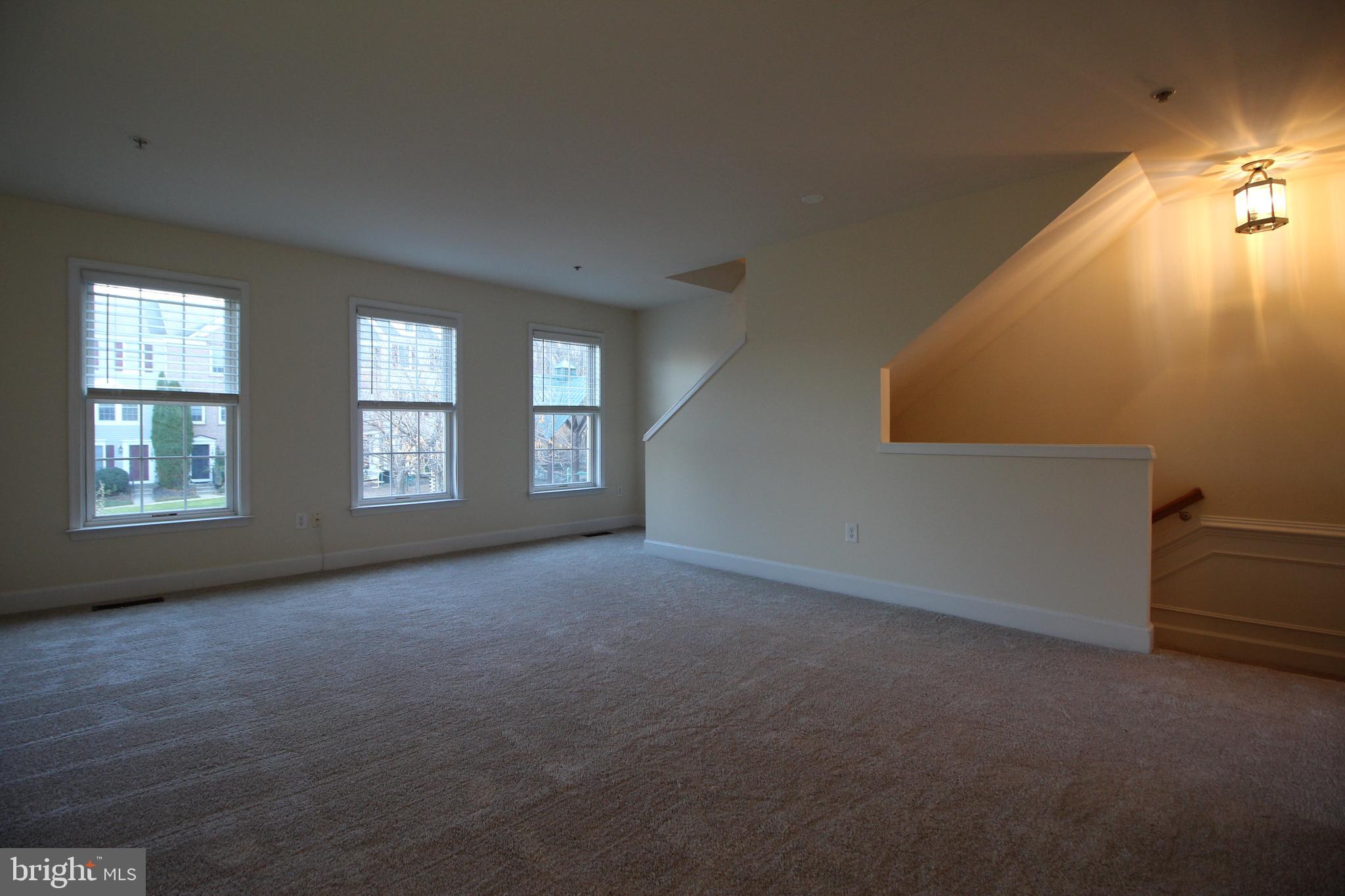 SUMMERFIELD CROSSING - Residential Lease