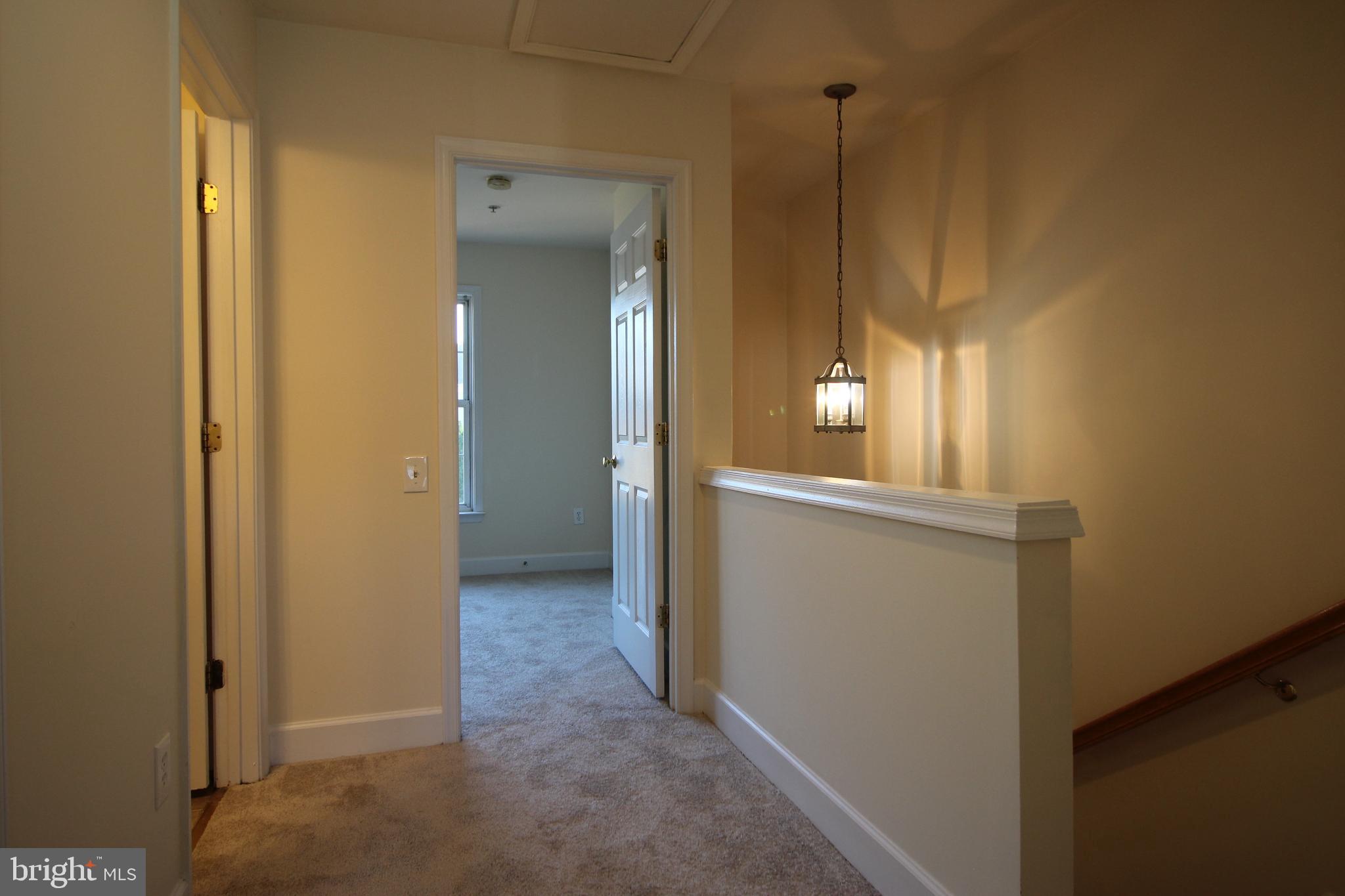 SUMMERFIELD CROSSING - Residential Lease