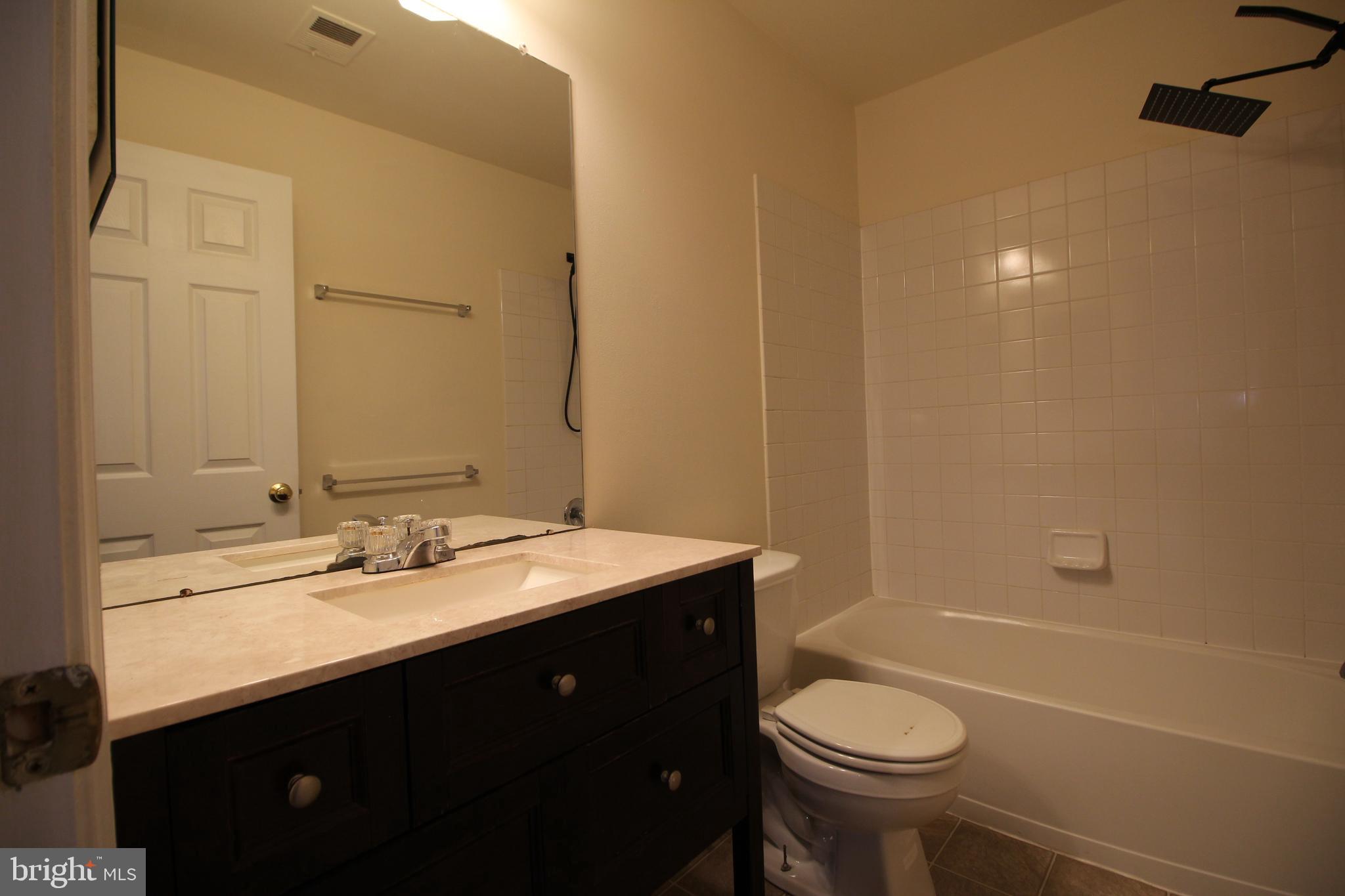 SUMMERFIELD CROSSING - Residential Lease