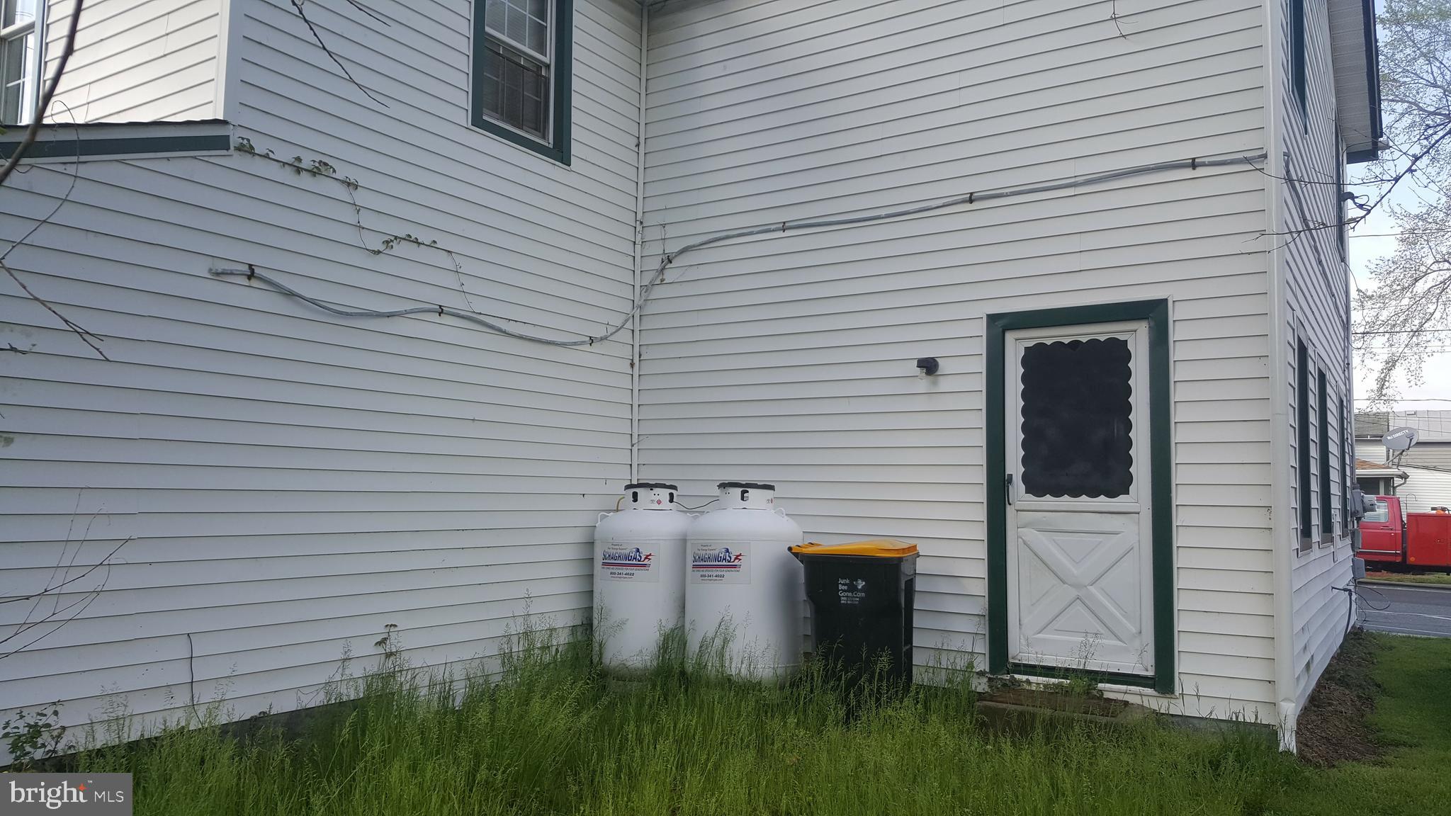 NONE AVAILABLE - Residential Lease