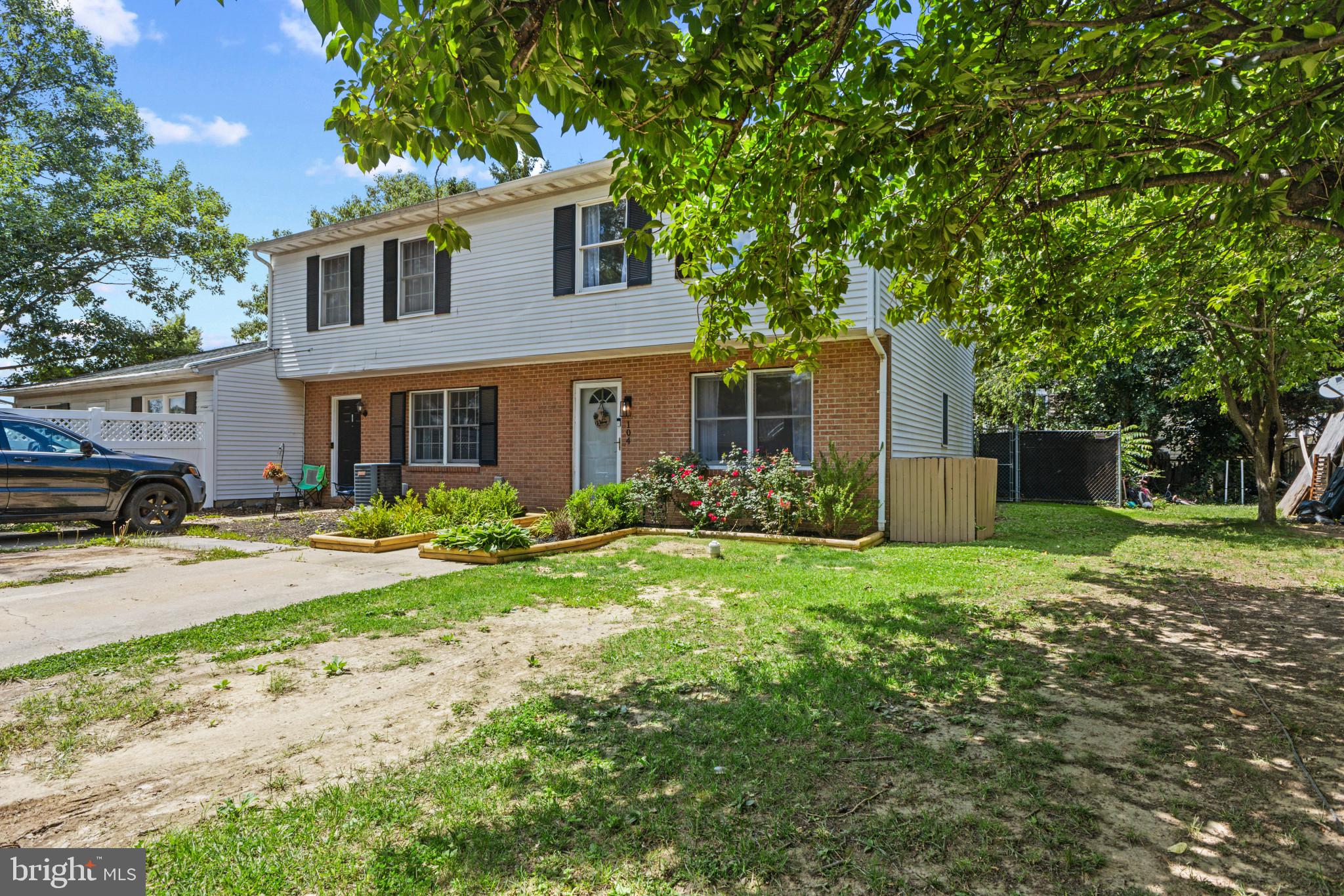 104 CONLEY DRIVE