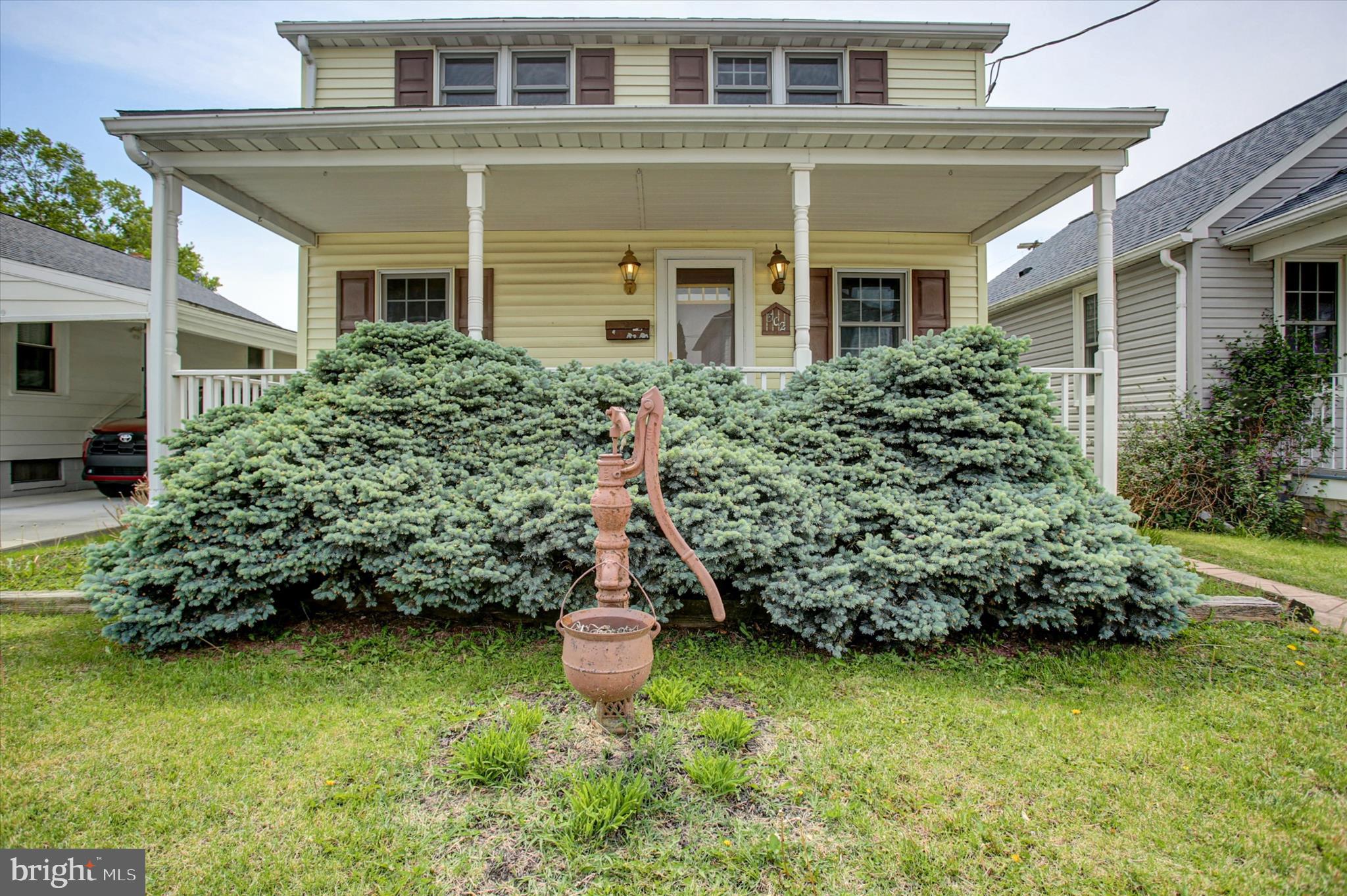 MCSHERRYSTOWN - Residential