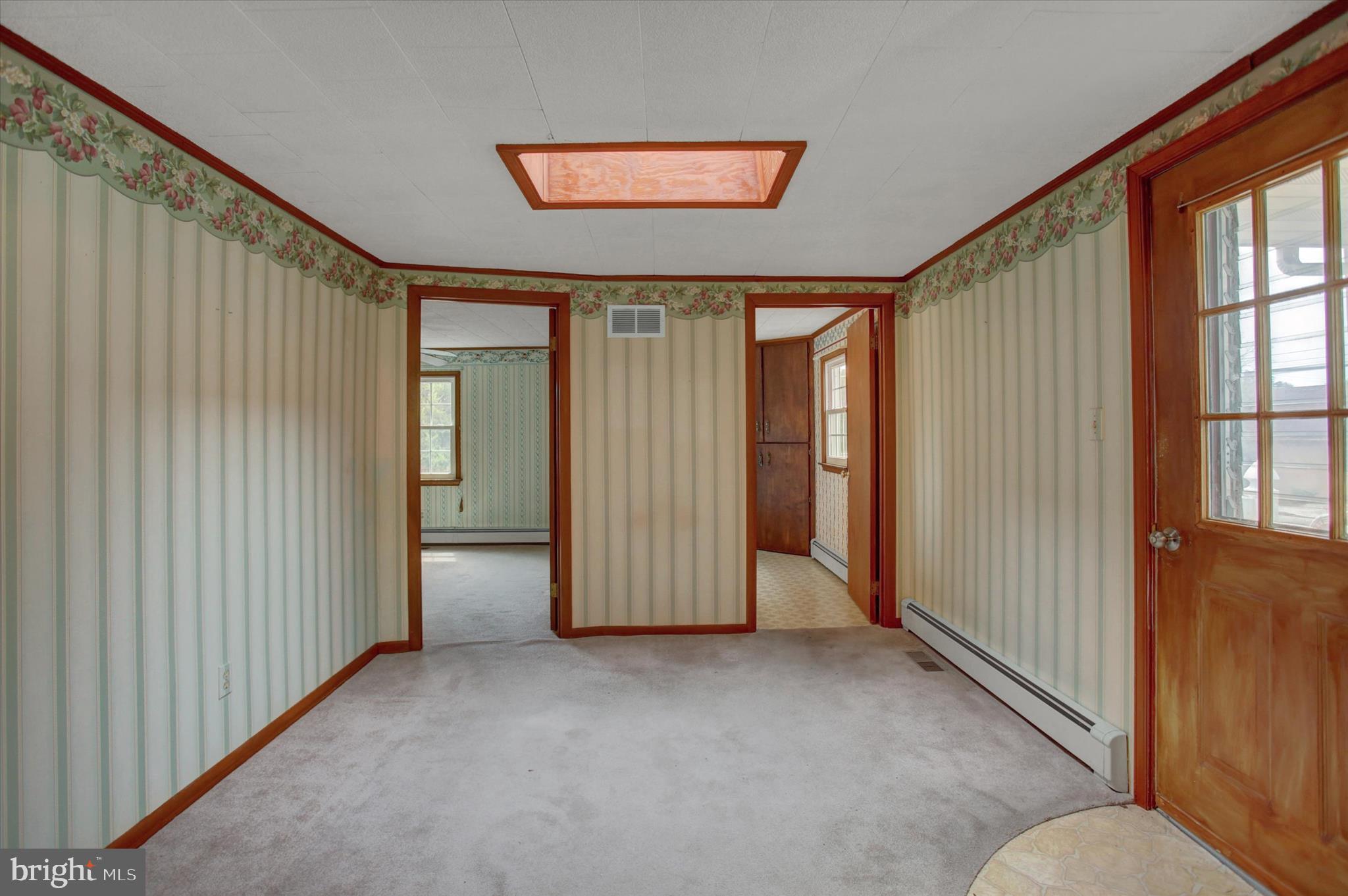 MCSHERRYSTOWN - Residential