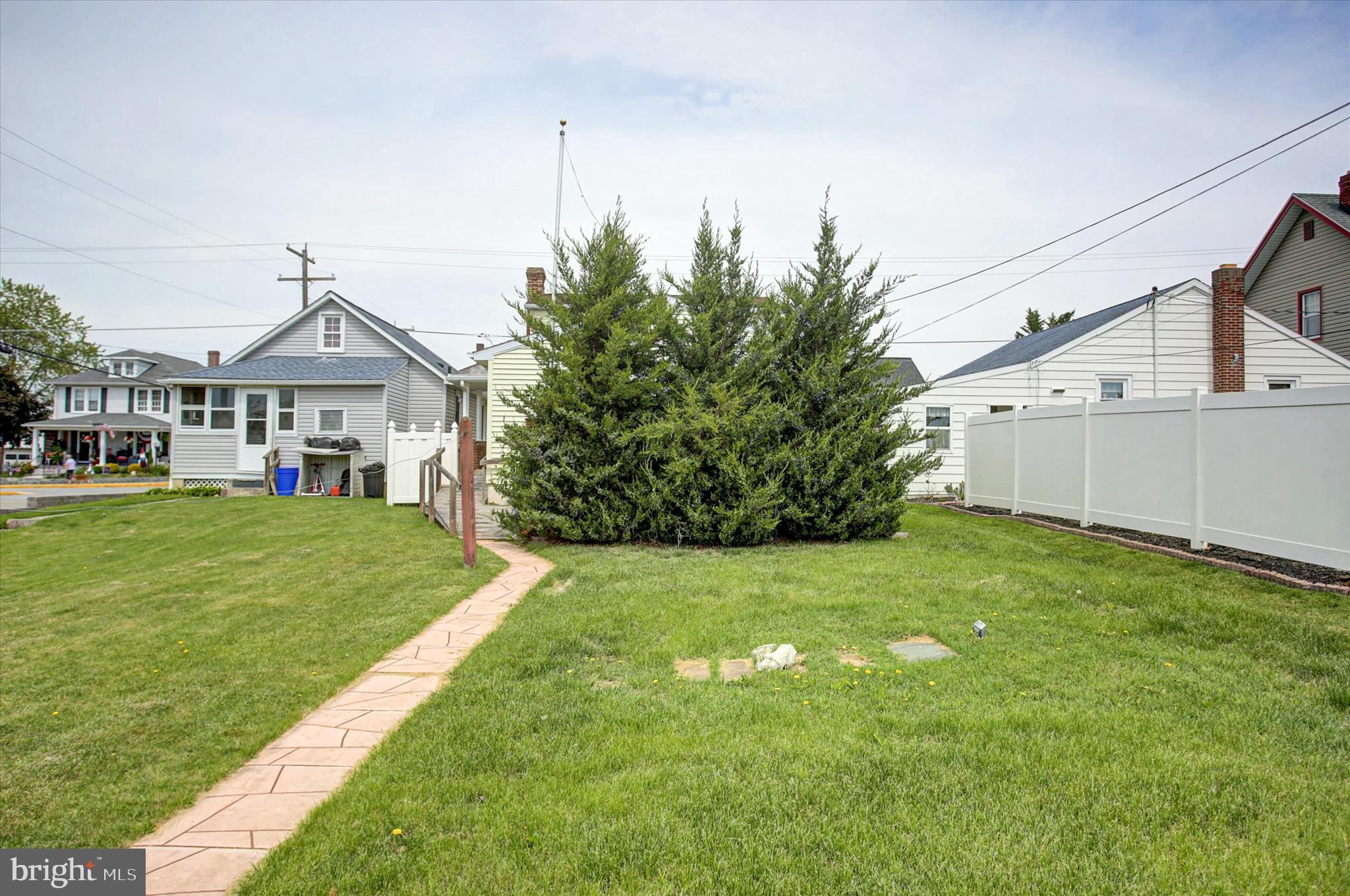 MCSHERRYSTOWN - Residential