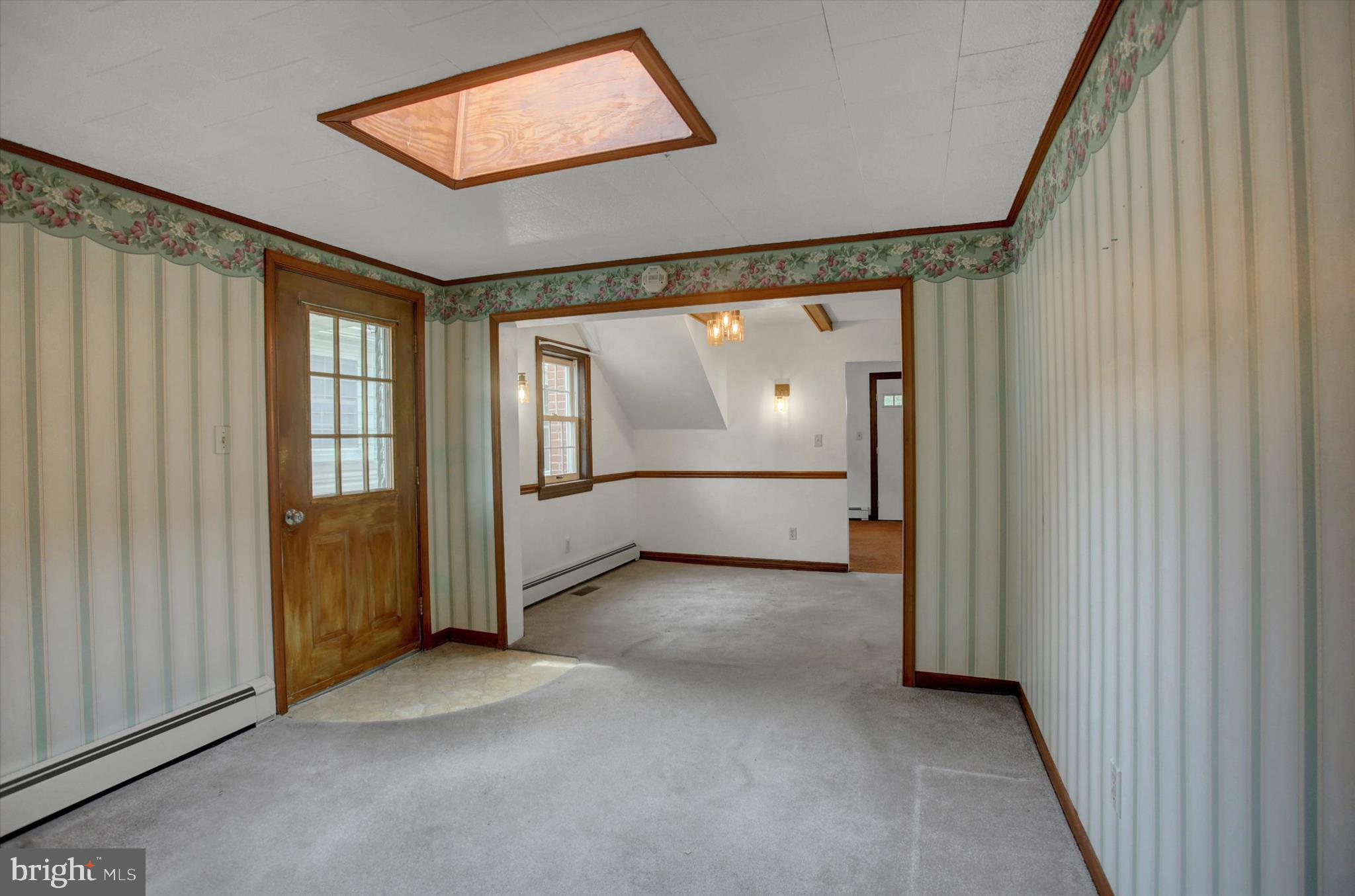 MCSHERRYSTOWN - Residential