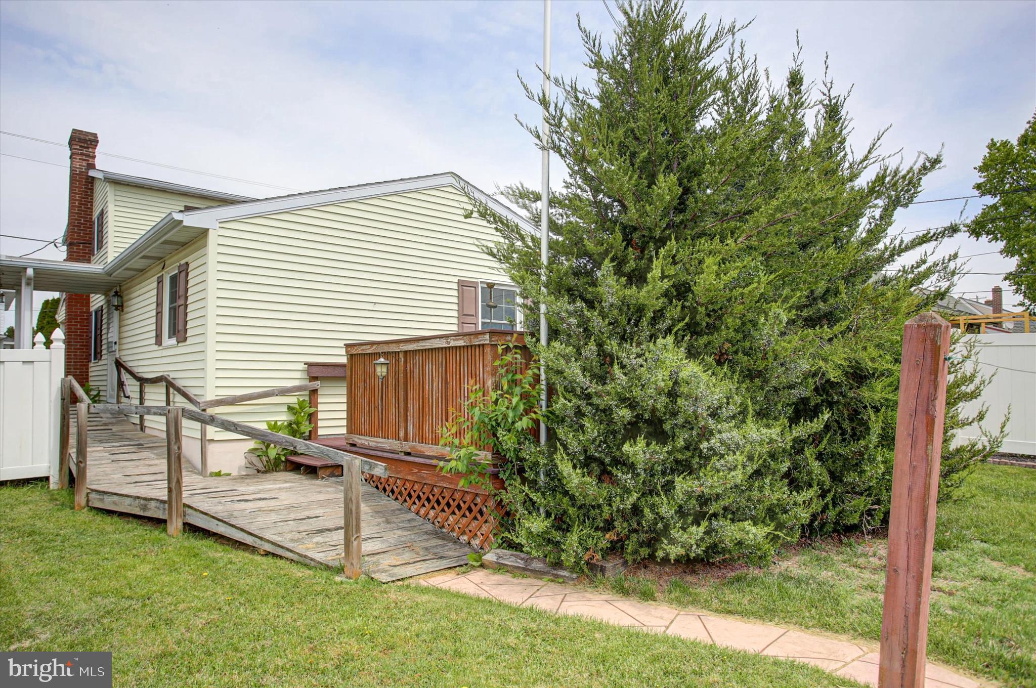 MCSHERRYSTOWN - Residential