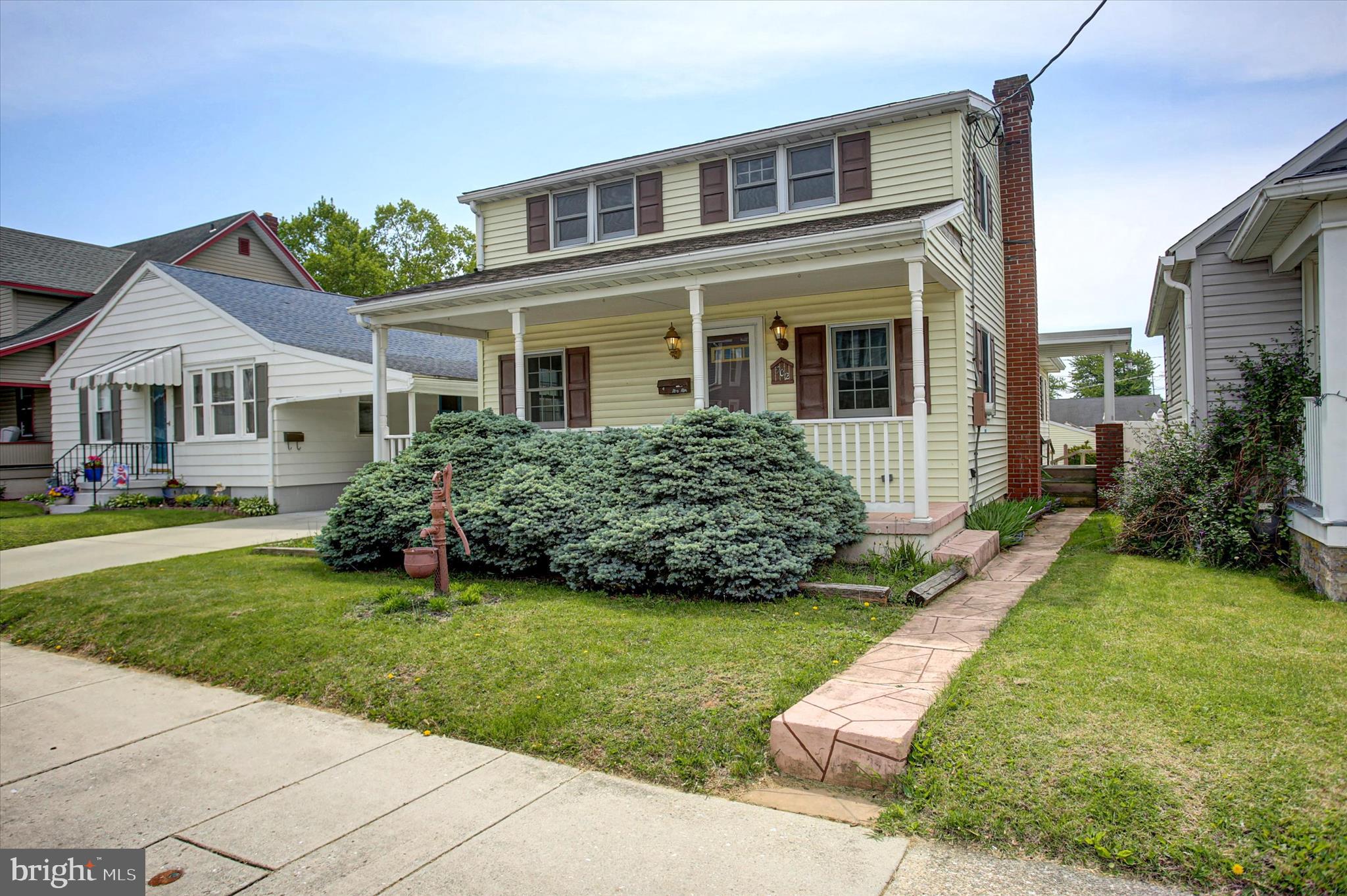 MCSHERRYSTOWN - Residential