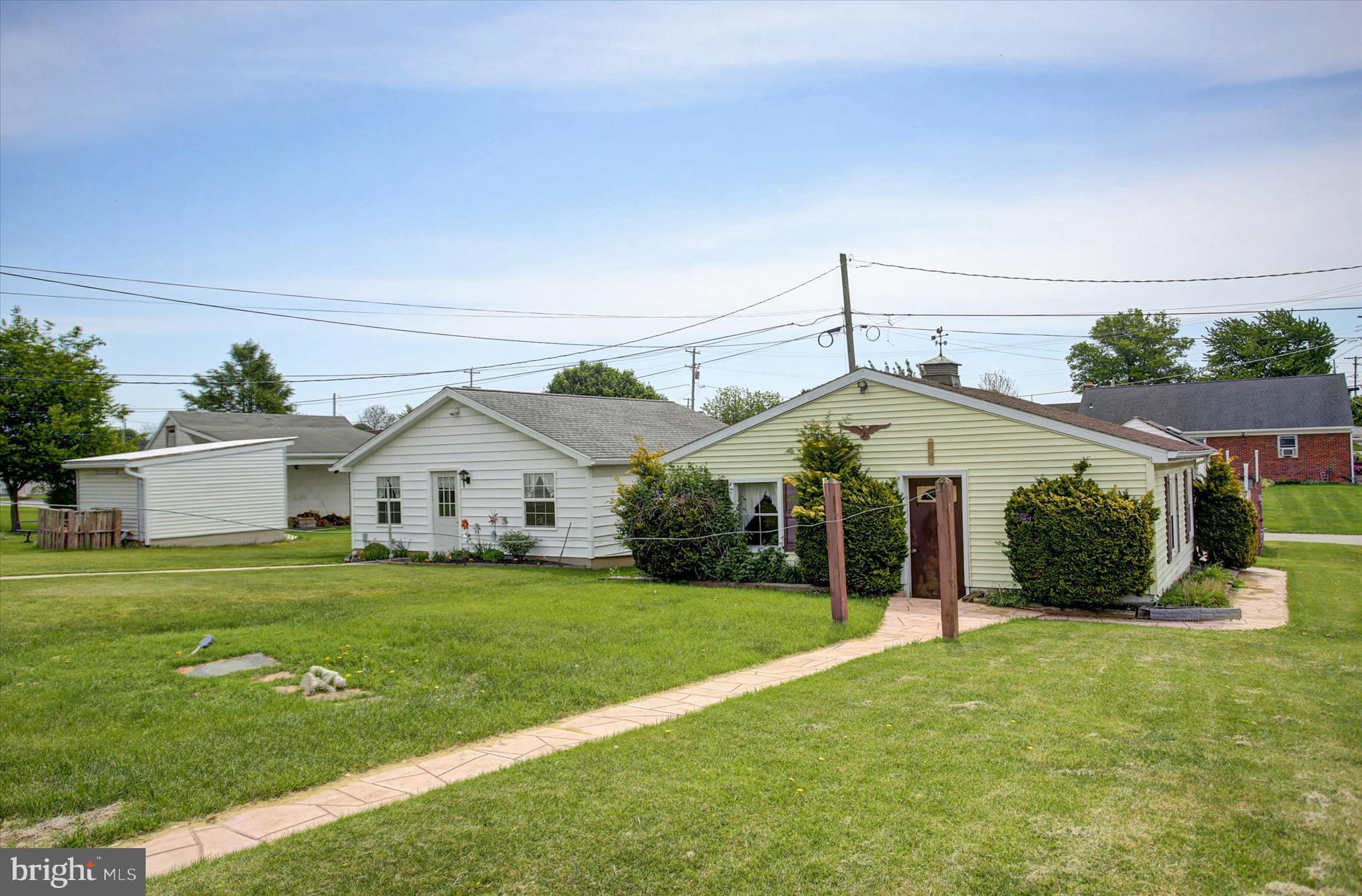 MCSHERRYSTOWN - Residential