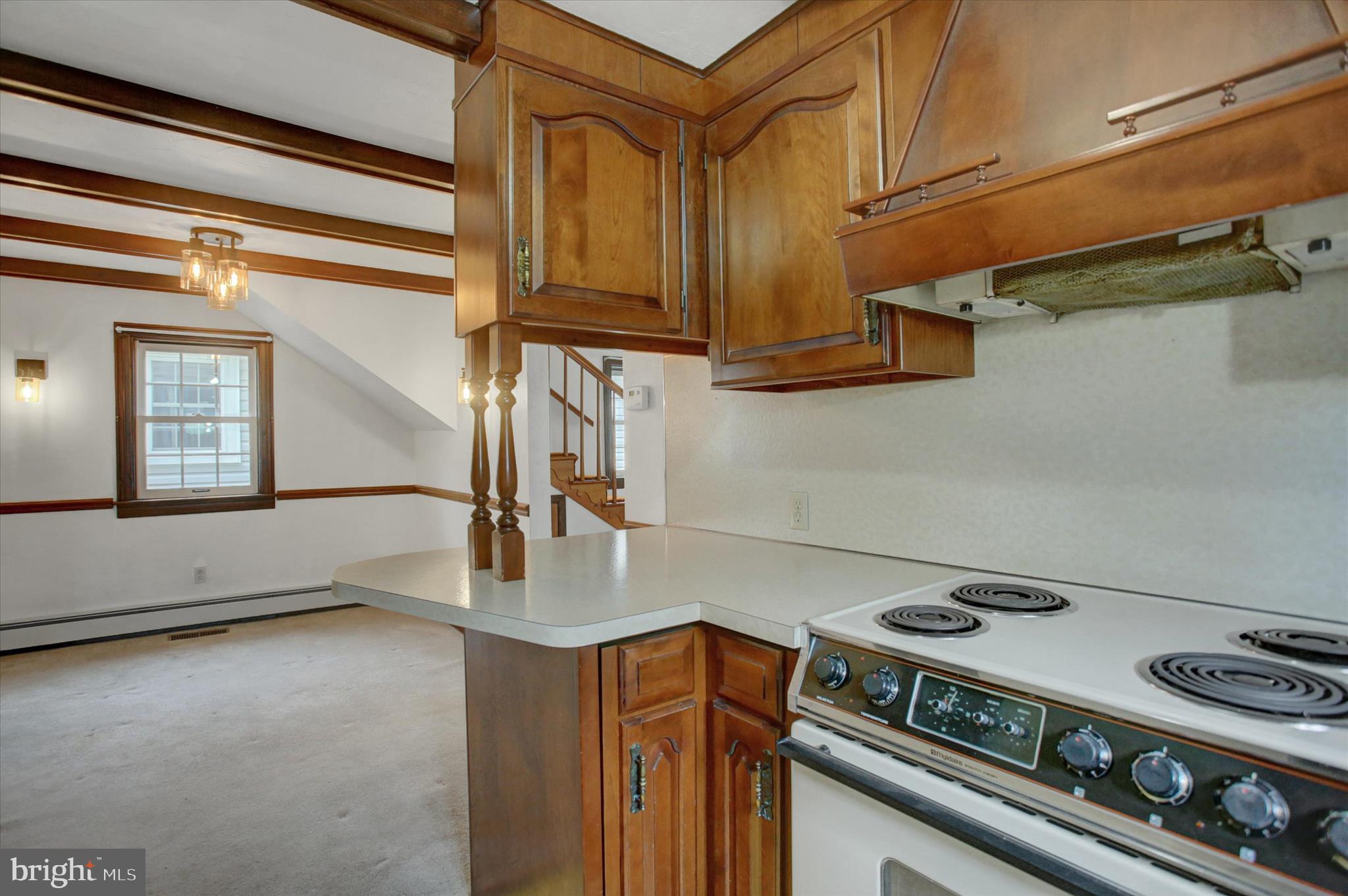 MCSHERRYSTOWN - Residential