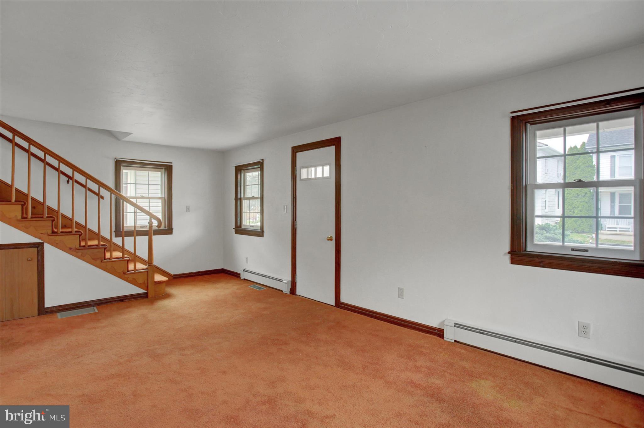 MCSHERRYSTOWN - Residential
