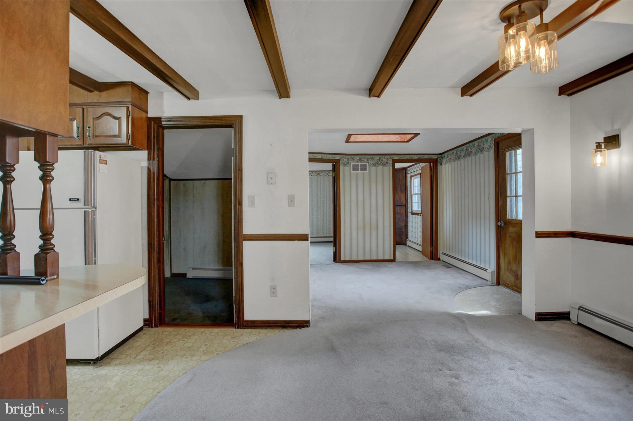 MCSHERRYSTOWN - Residential