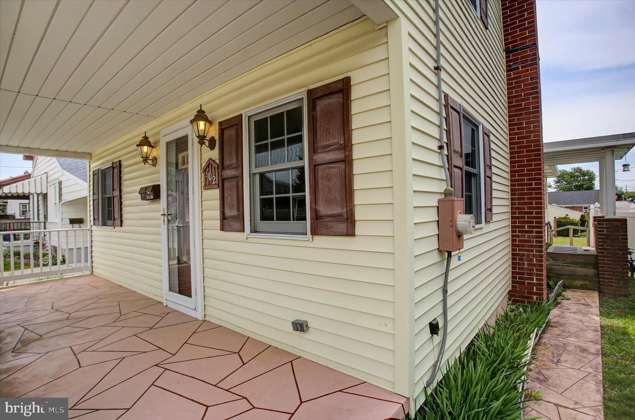 MCSHERRYSTOWN - Residential