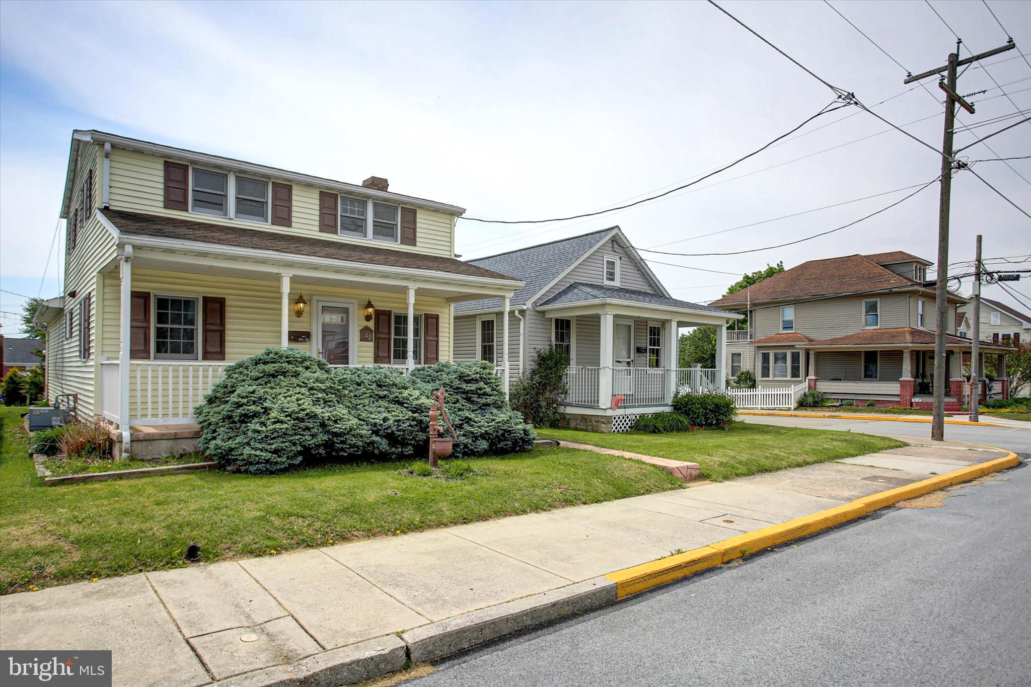MCSHERRYSTOWN - Residential