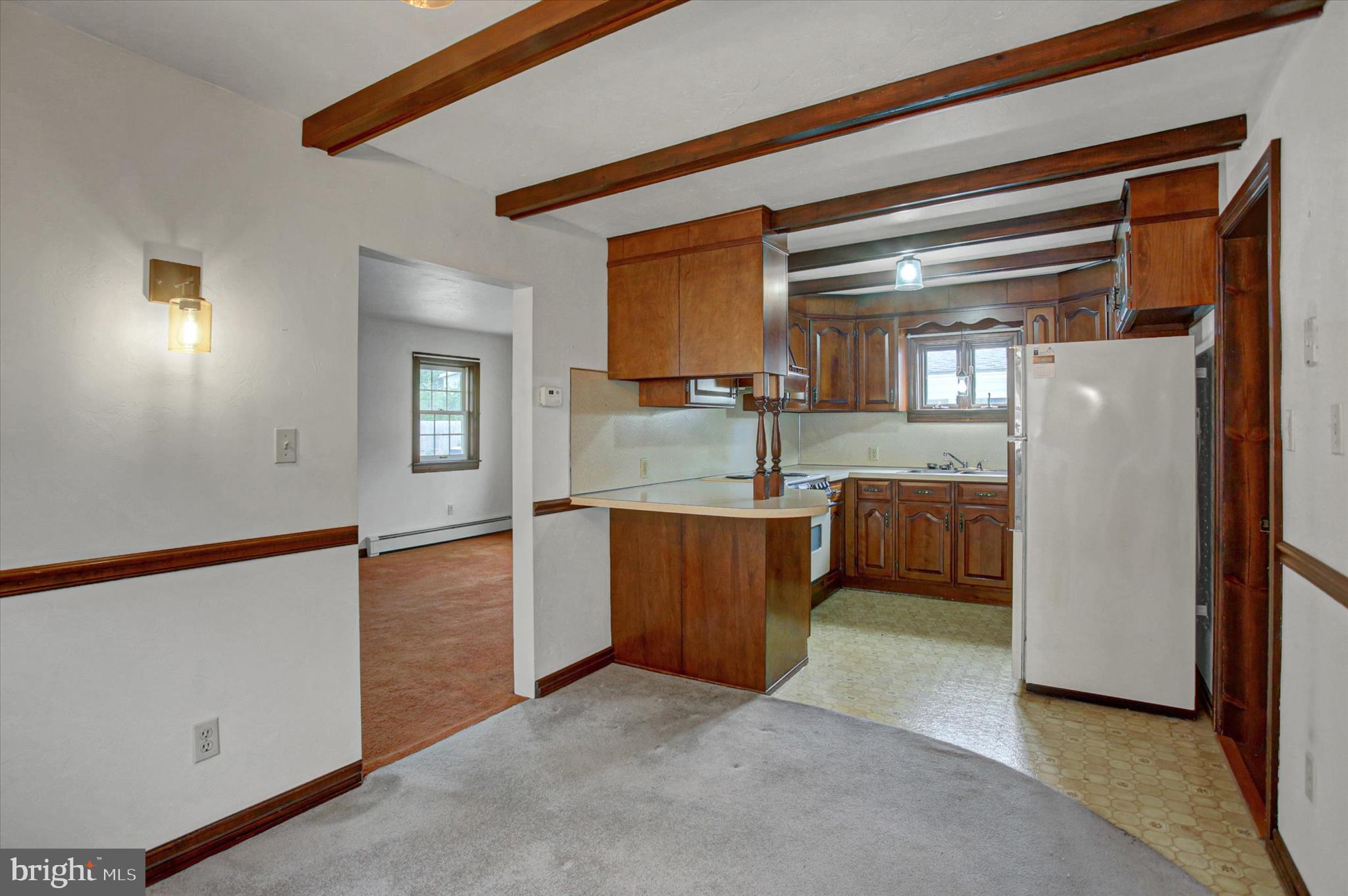 MCSHERRYSTOWN - Residential