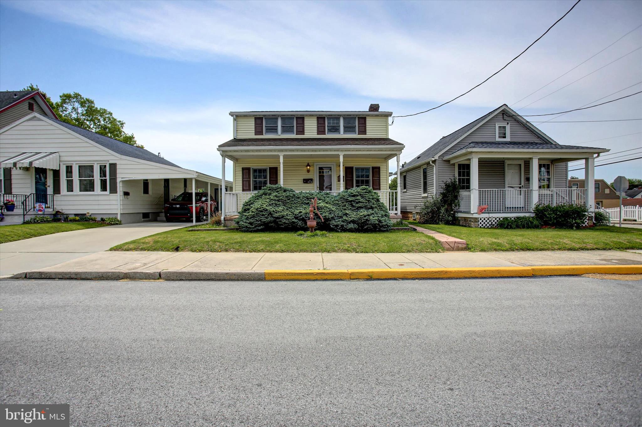 MCSHERRYSTOWN - Residential