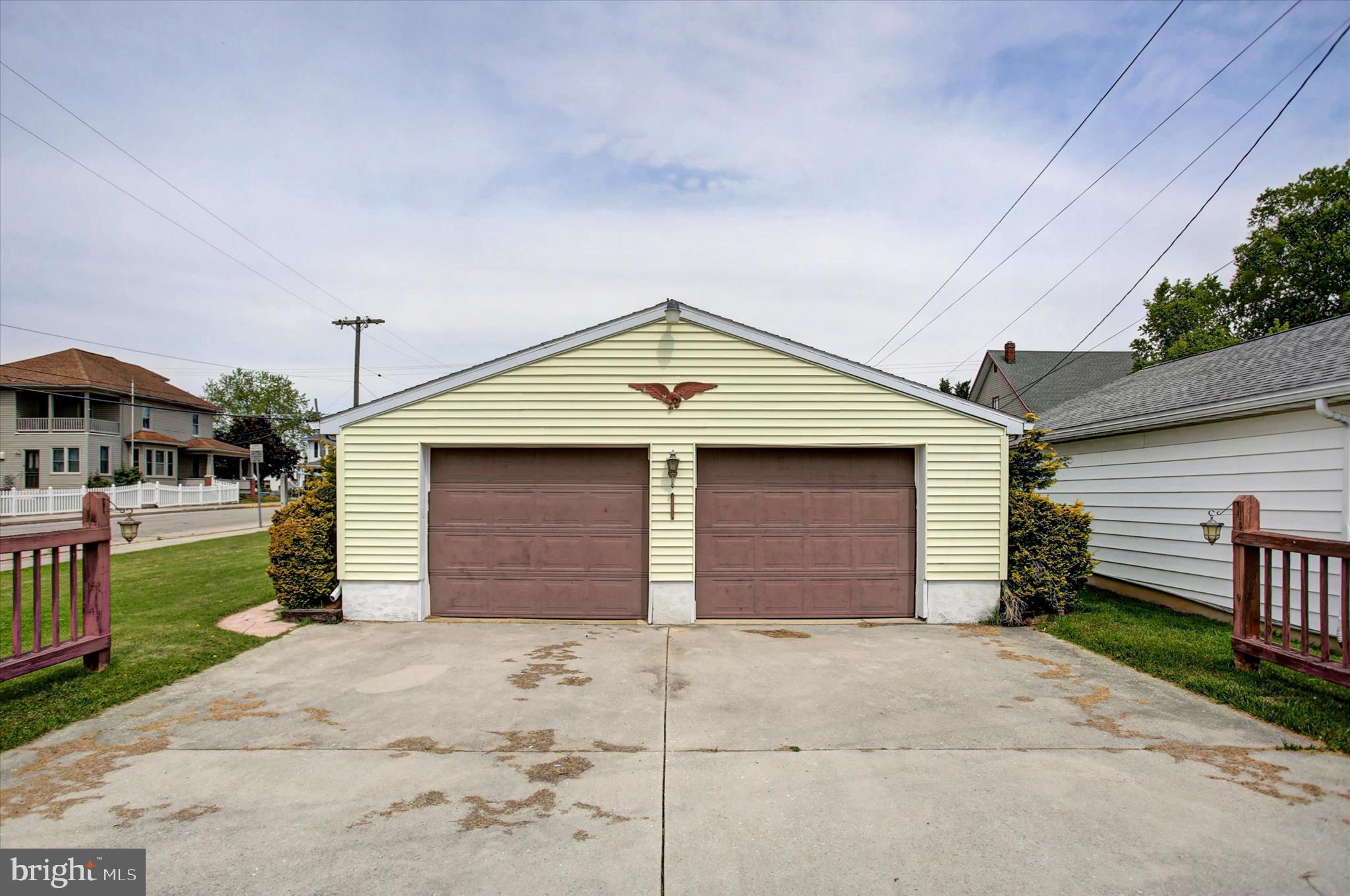 MCSHERRYSTOWN - Residential