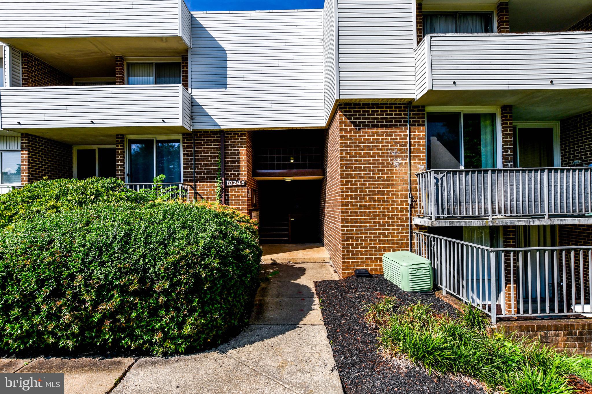 10245 PRINCE PLACE 29-205