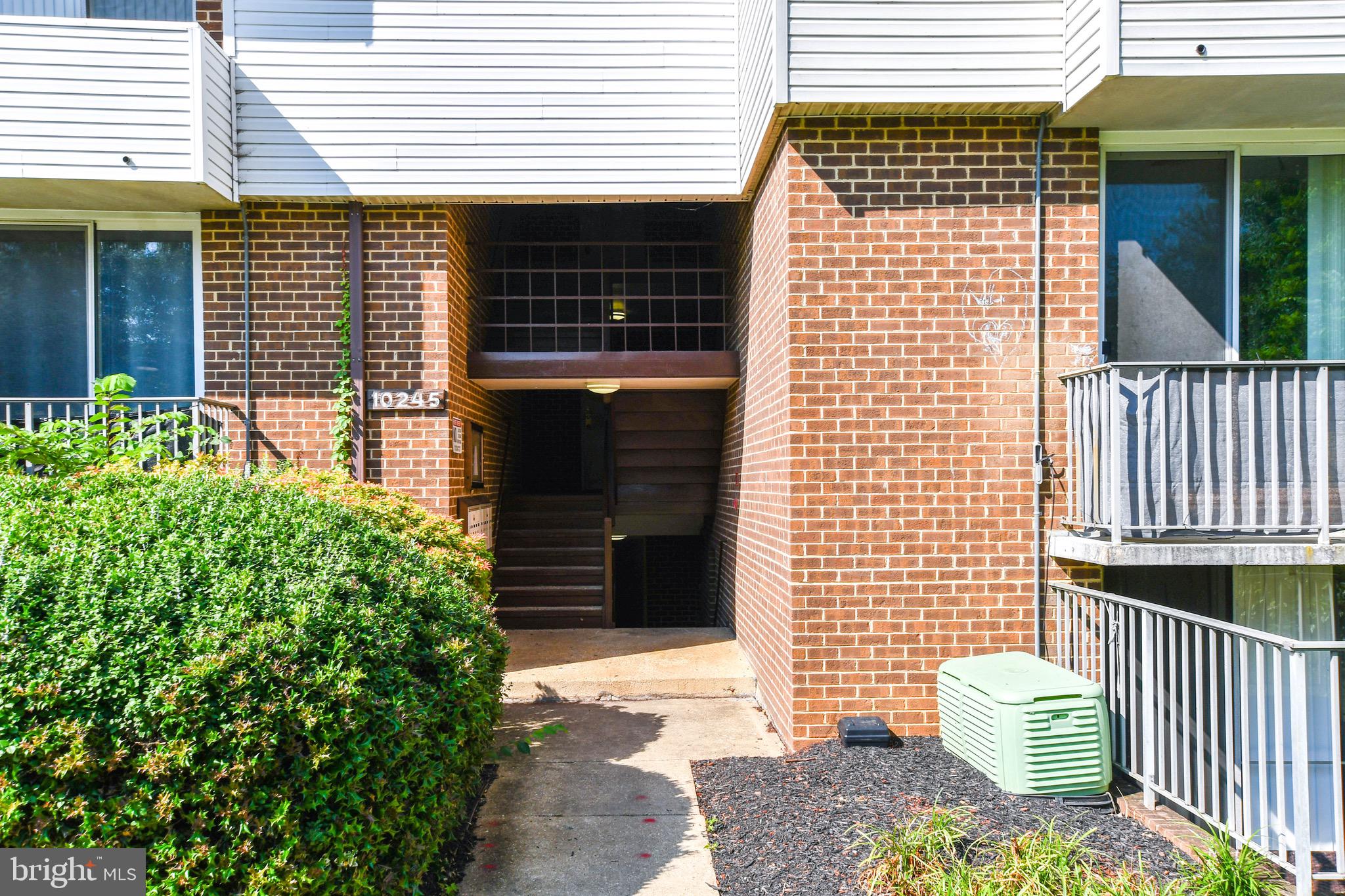 10245 PRINCE PLACE 29-205