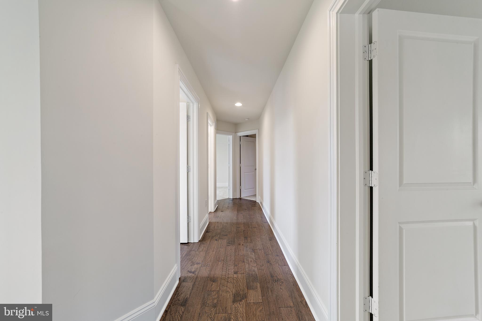 THE VILLAGES AT NORTHRIDGE - Residential