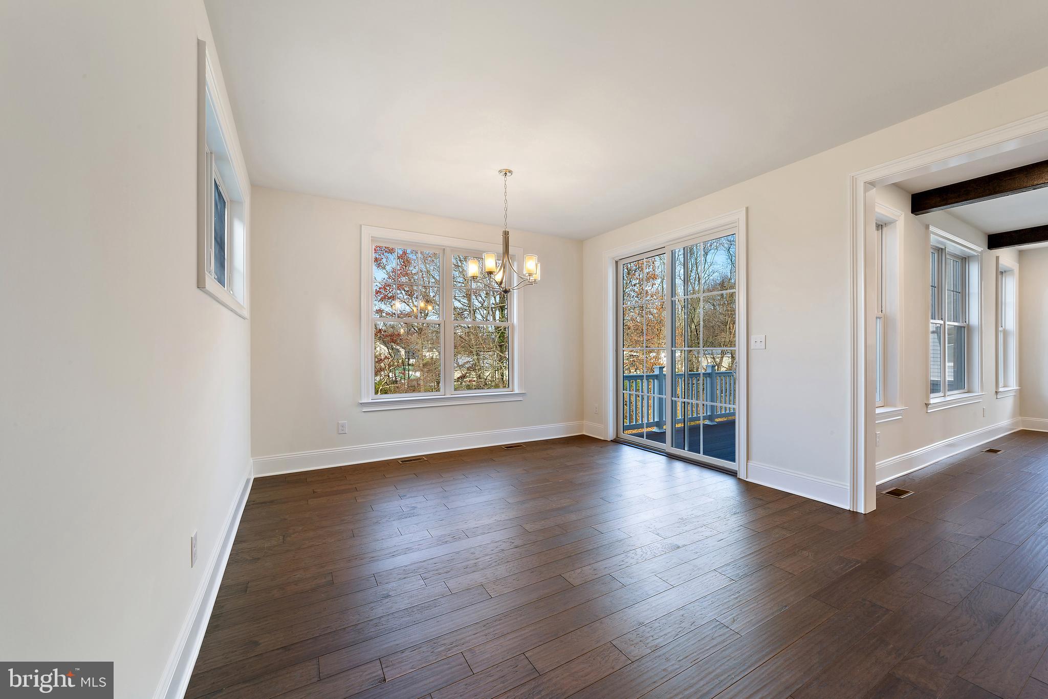 THE VILLAGES AT NORTHRIDGE - Residential