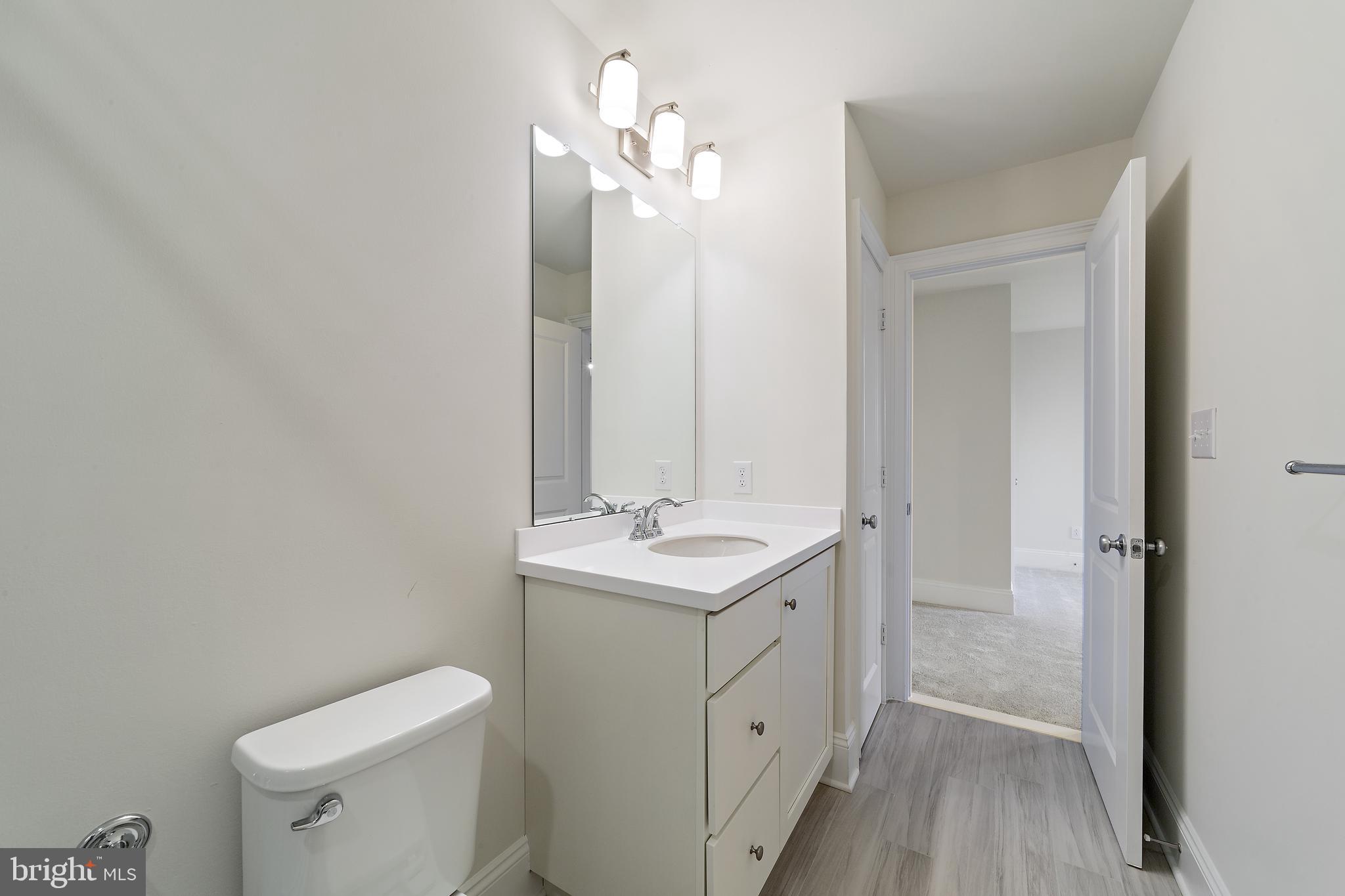 THE VILLAGES AT NORTHRIDGE - Residential