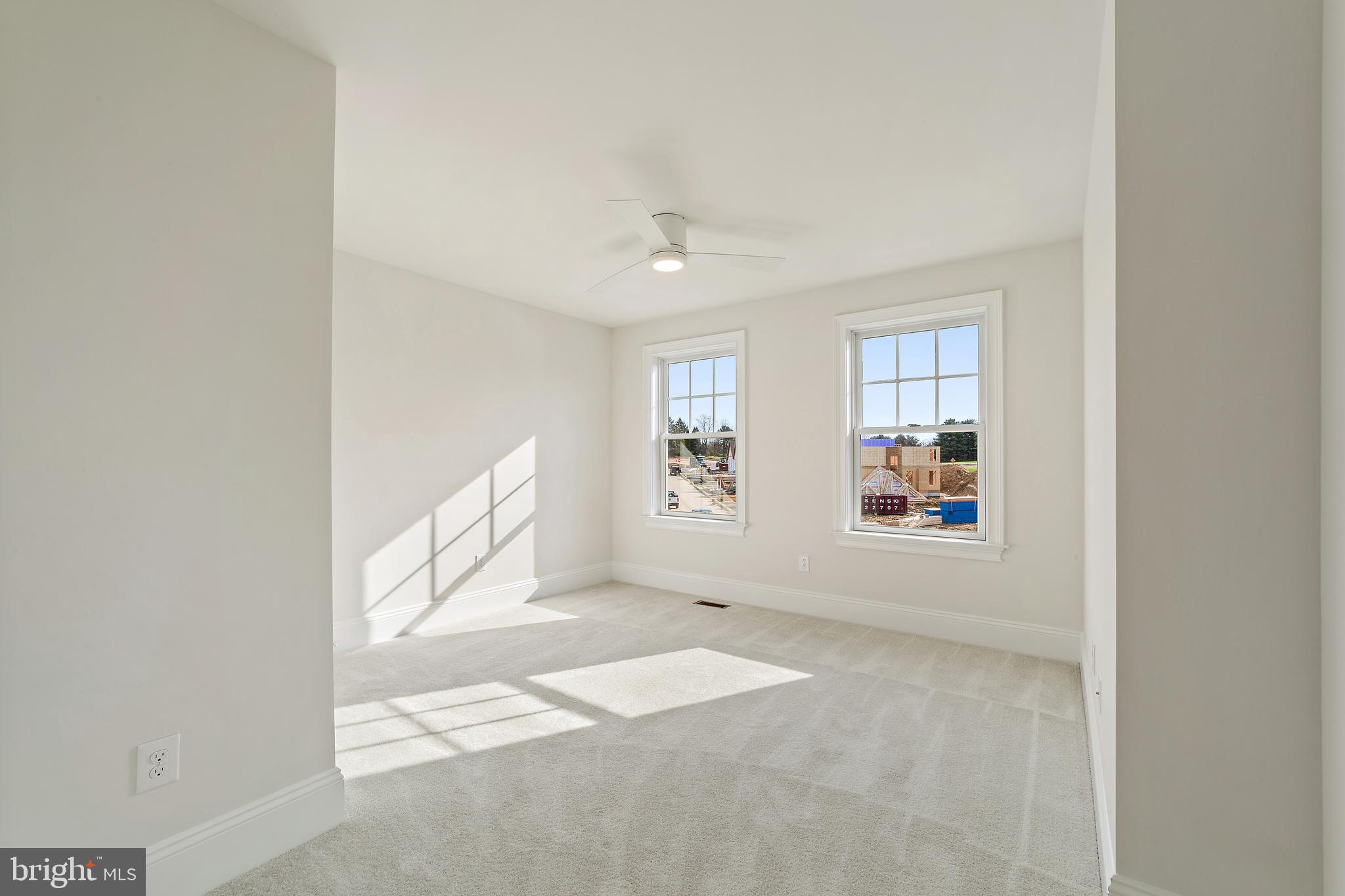 THE VILLAGES AT NORTHRIDGE - Residential