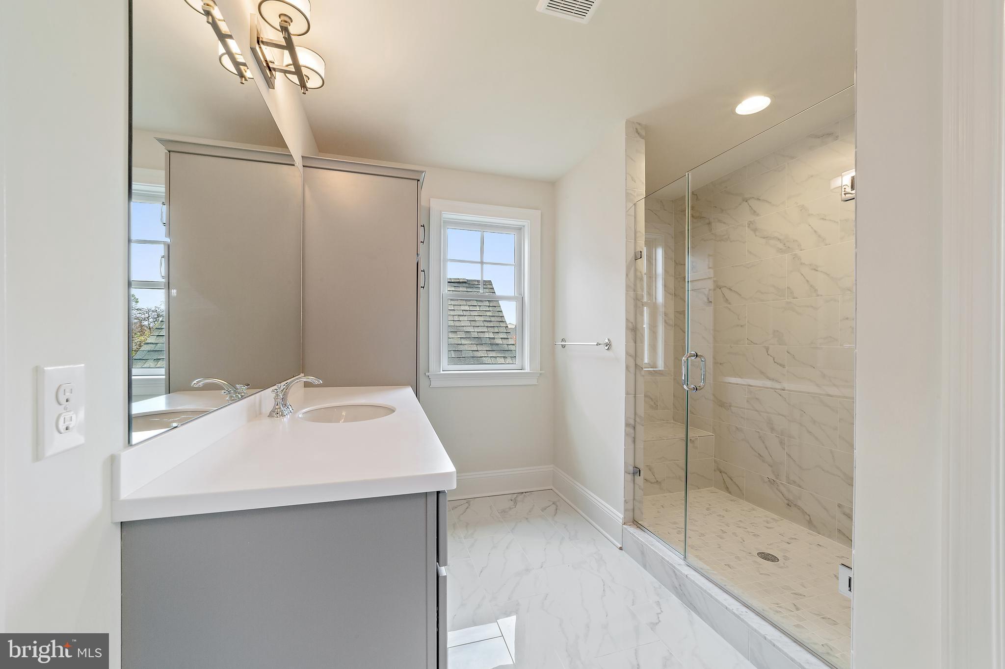 THE VILLAGES AT NORTHRIDGE - Residential