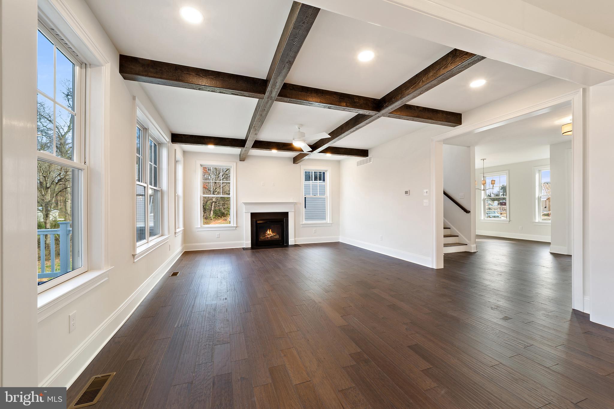 THE VILLAGES AT NORTHRIDGE - Residential