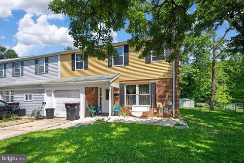 Photo of 1829 Edgewood Place, CLEMENTON, NJ 08021 (MLS # NJCD2114778)