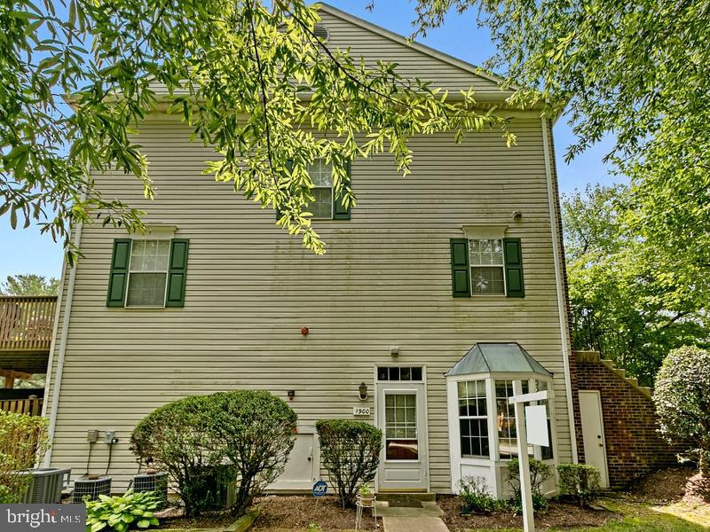 SYCAMORE MEWS - Residential