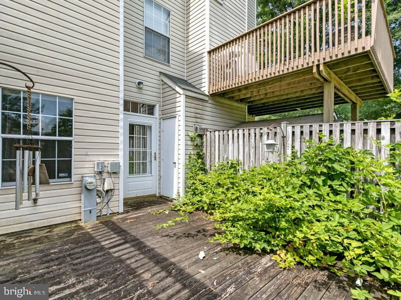 SYCAMORE MEWS - Residential