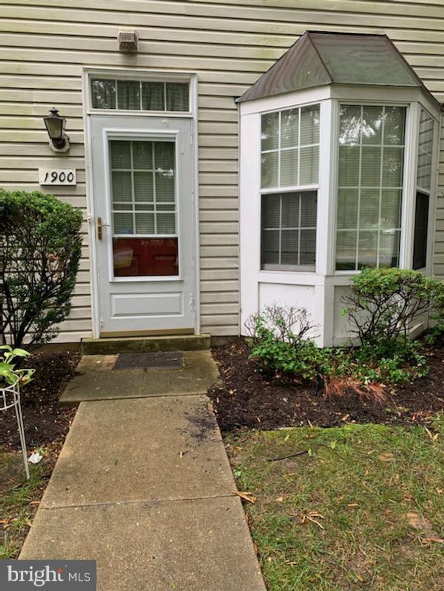 This is a desirable property. Offering convenient access with no steps, with all new carpet throughout, and freshly painted located in a quiet neighborhood with little traffic and assigned parking. Crofton, MD is known as a wonderful town. Located in one of the best counties for education in America. This house is an attractive location for new families and includes community pools and playgrounds.  Also, it is a wonderful property for independent seniors. Being centrally located in the Washington DC metro, Baltimore, and the Bay Bridge also adds to its appeal.  Convenient shopping, restaurants, and close to Arundel Mills, Bowie Town Center, and Wegman's supermarket. If you are looking for a low to no maintenance living this is the property for you.   Caution some minor repairs and updates may occur during showings

If you are interested in the property, DONT LET THIS ONE GET AWAY.........