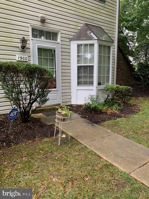 SYCAMORE MEWS - Residential