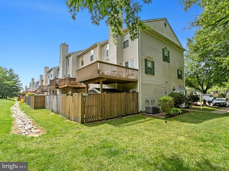 SYCAMORE MEWS - Residential