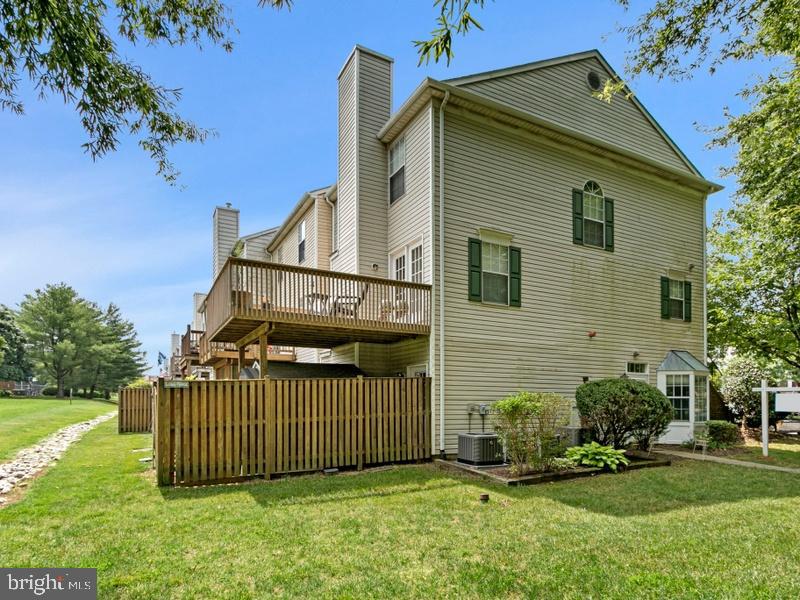 SYCAMORE MEWS - Residential