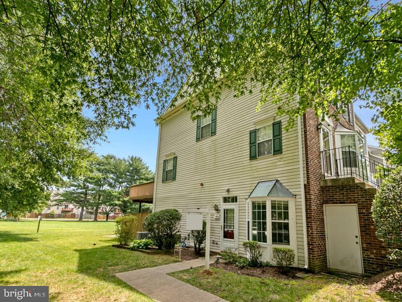 SYCAMORE MEWS - Residential