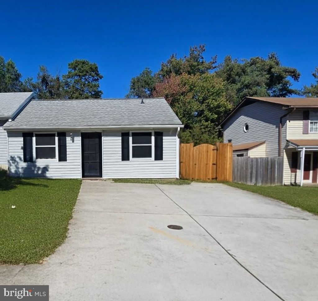 Photo of 3486 Marble Arch Drive, PASADENA, MD 21122 (MLS # MDAA2129768)