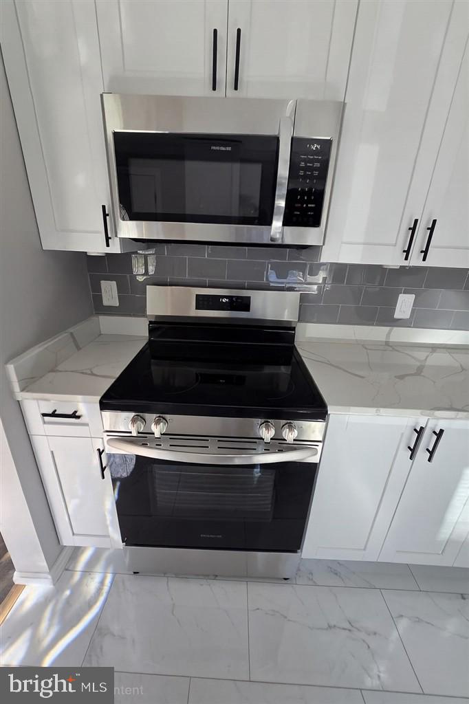 CHESTERFIELD - Residential