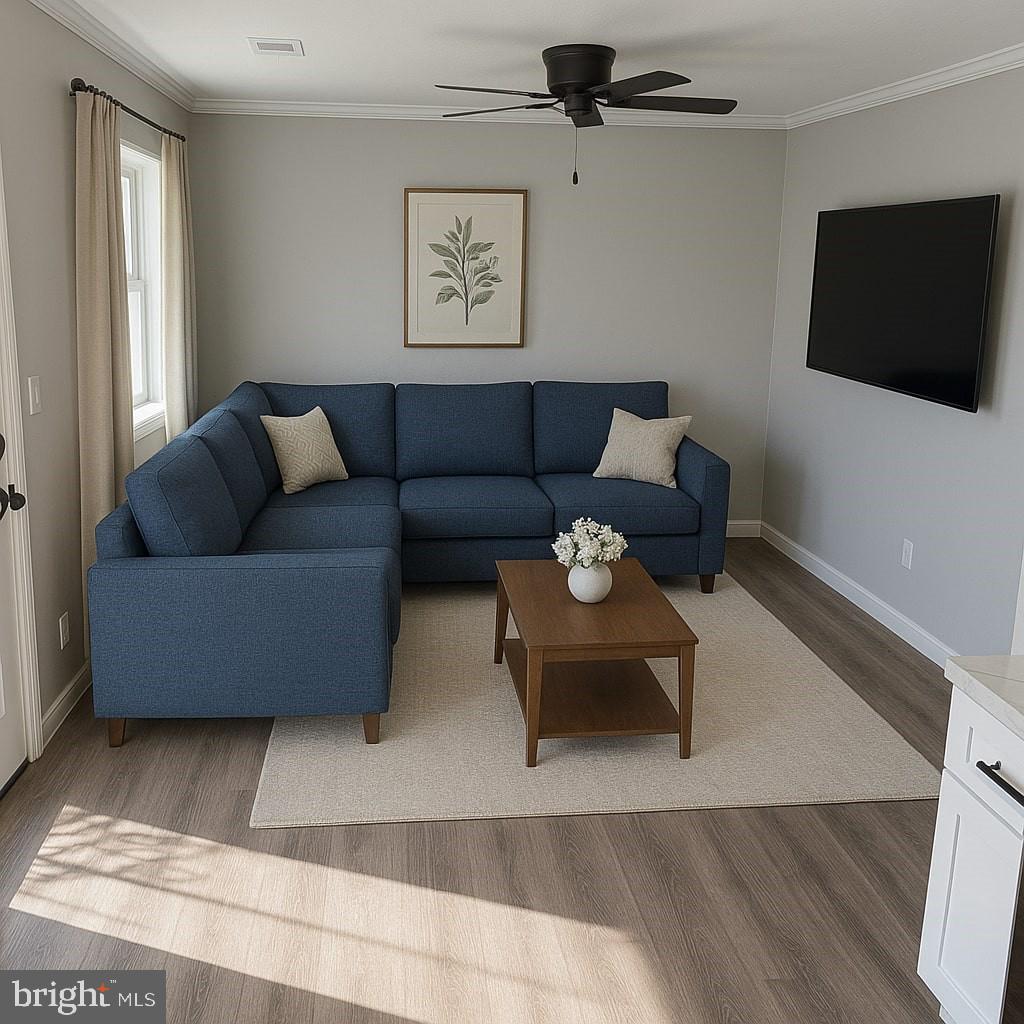 CHESTERFIELD - Residential