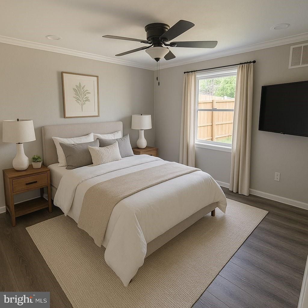 Photo of 3486 Marble Arch Drive, PASADENA, MD 21122 (MLS # MDAA2129768)