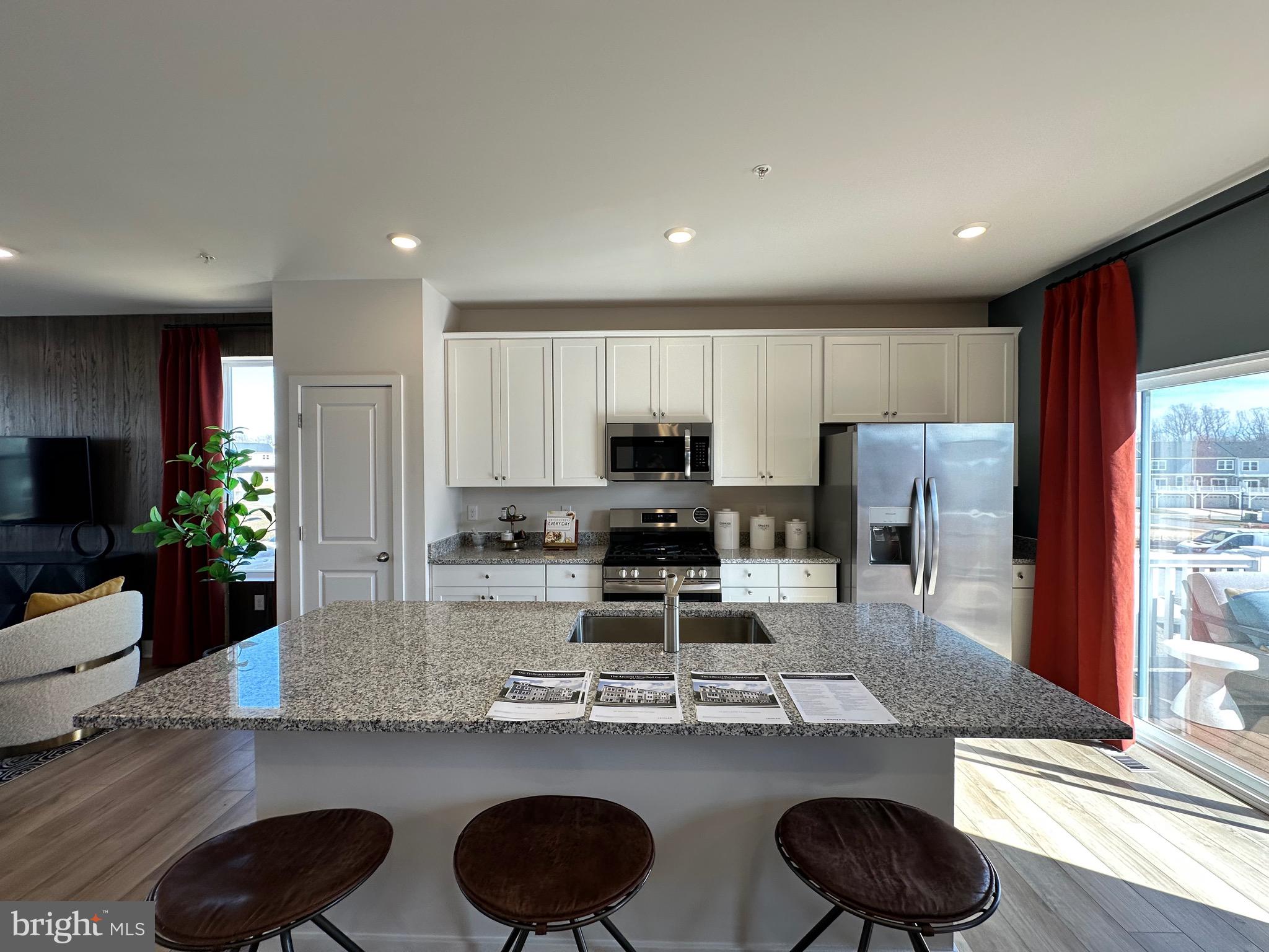 ST CHARLES - Residential